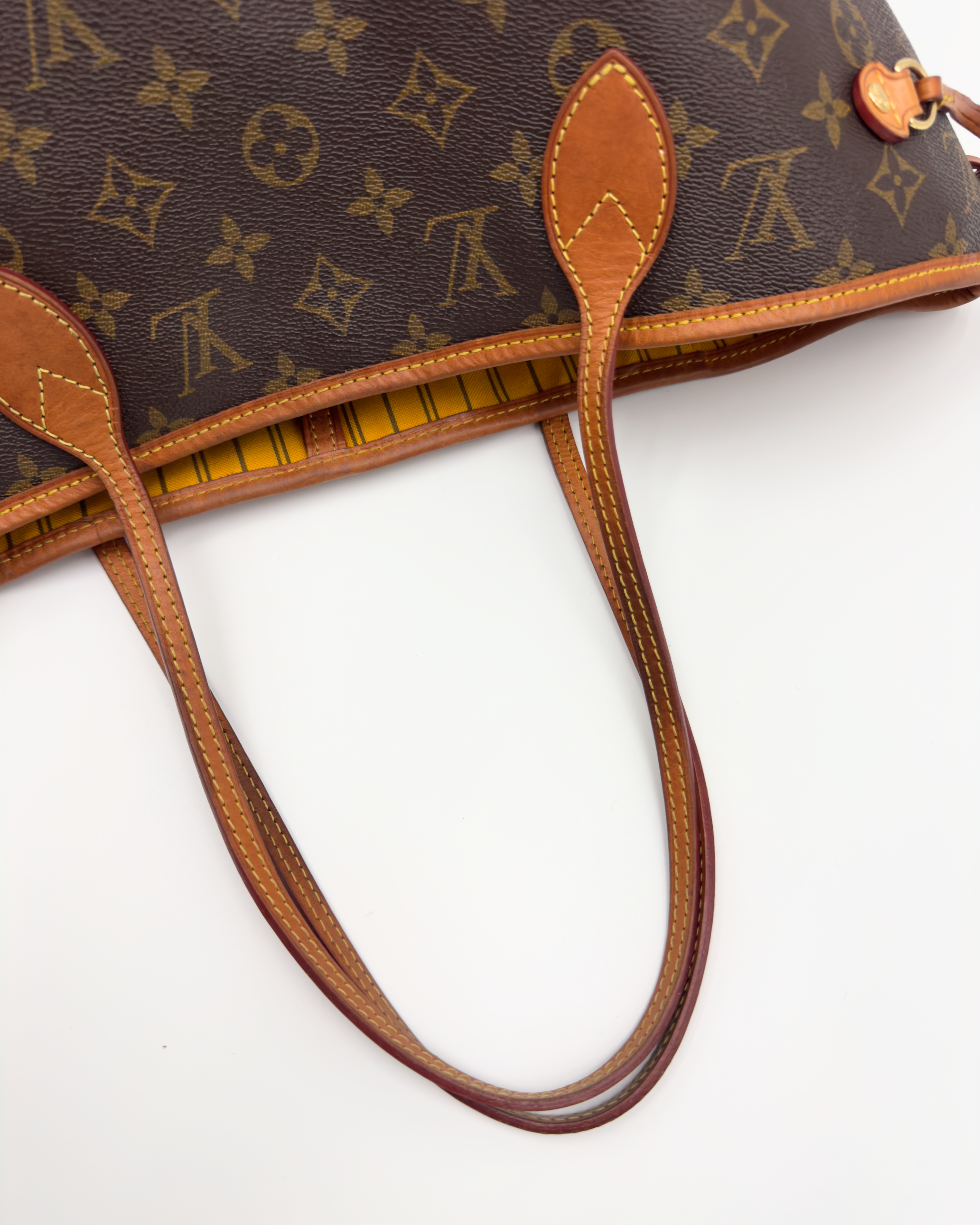 Louis Vuitton Neverfull MM - Usato Autentico