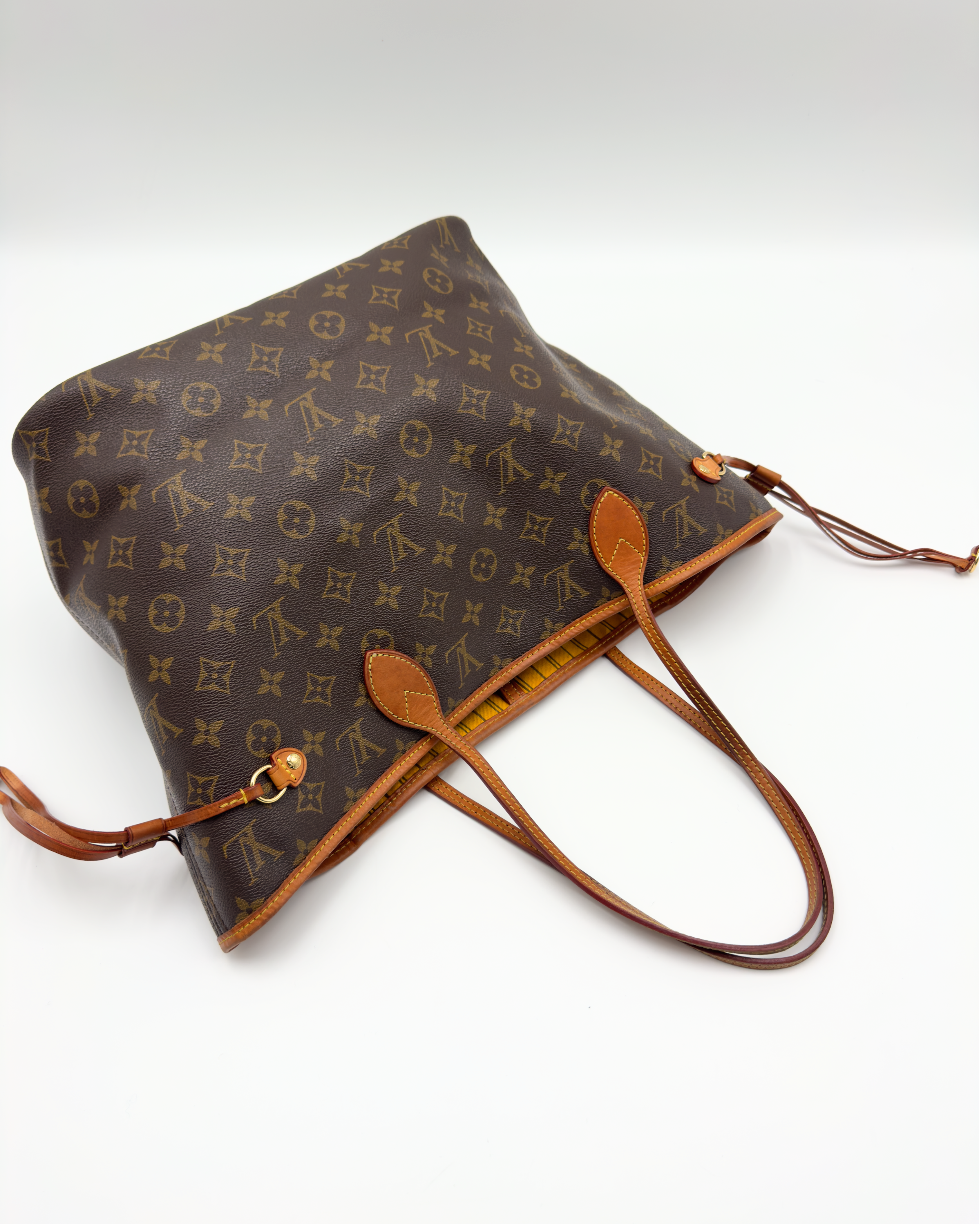 Louis Vuitton Neverfull MM - Usato Autentico