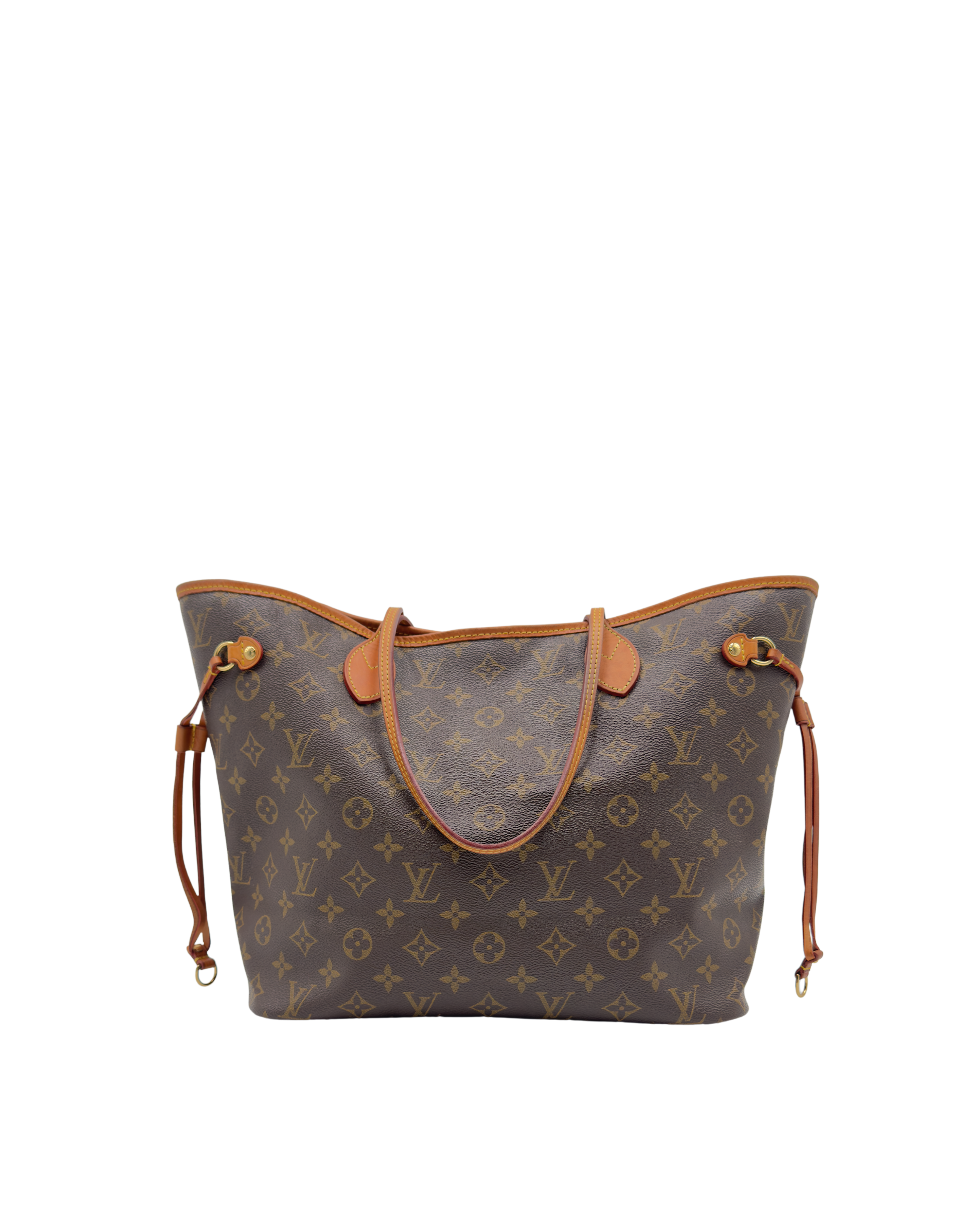 Louis Vuitton Neverfull MM - Usato Autentico