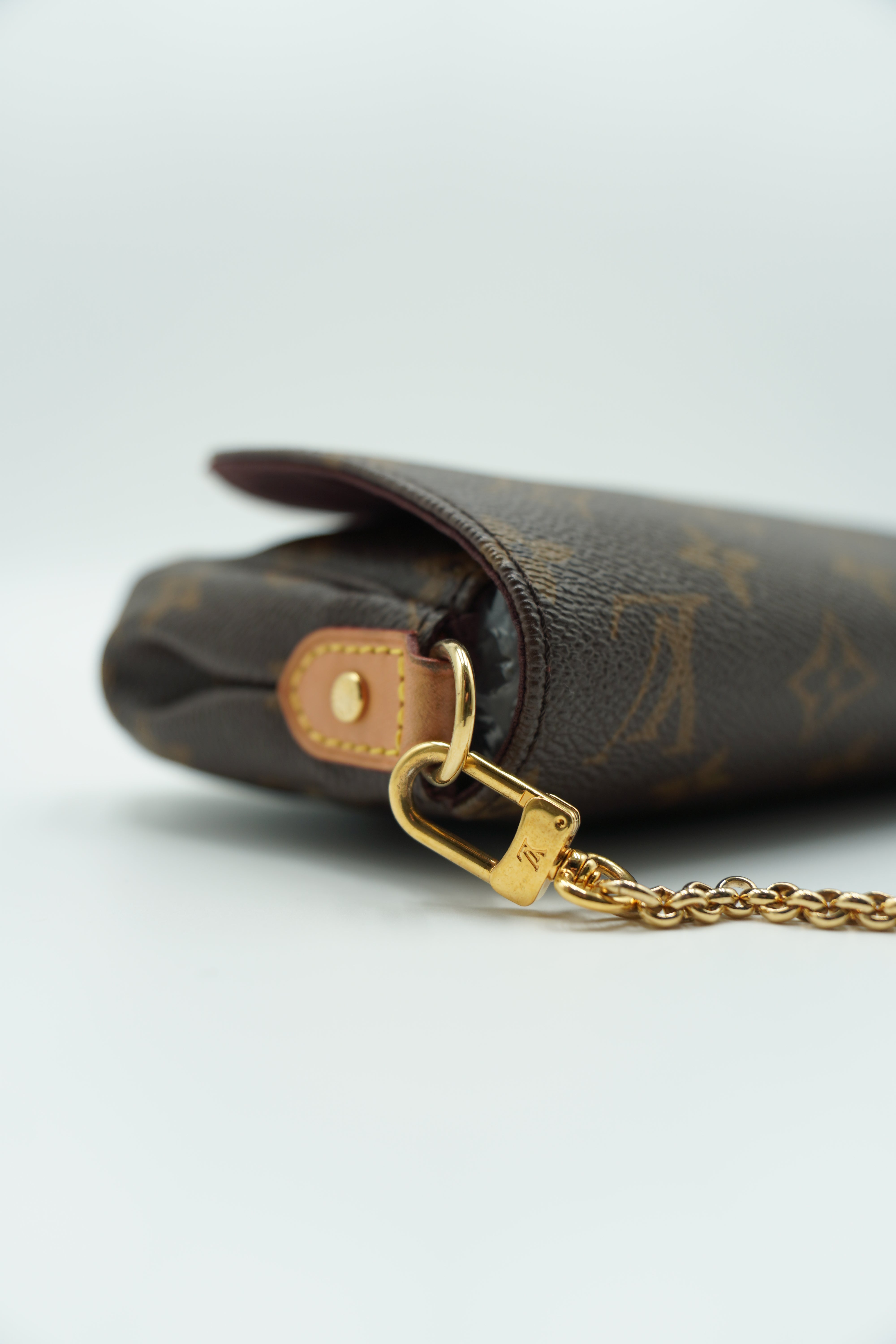 Bolso de hombro Louis Vuitton Favorite PM Monogram