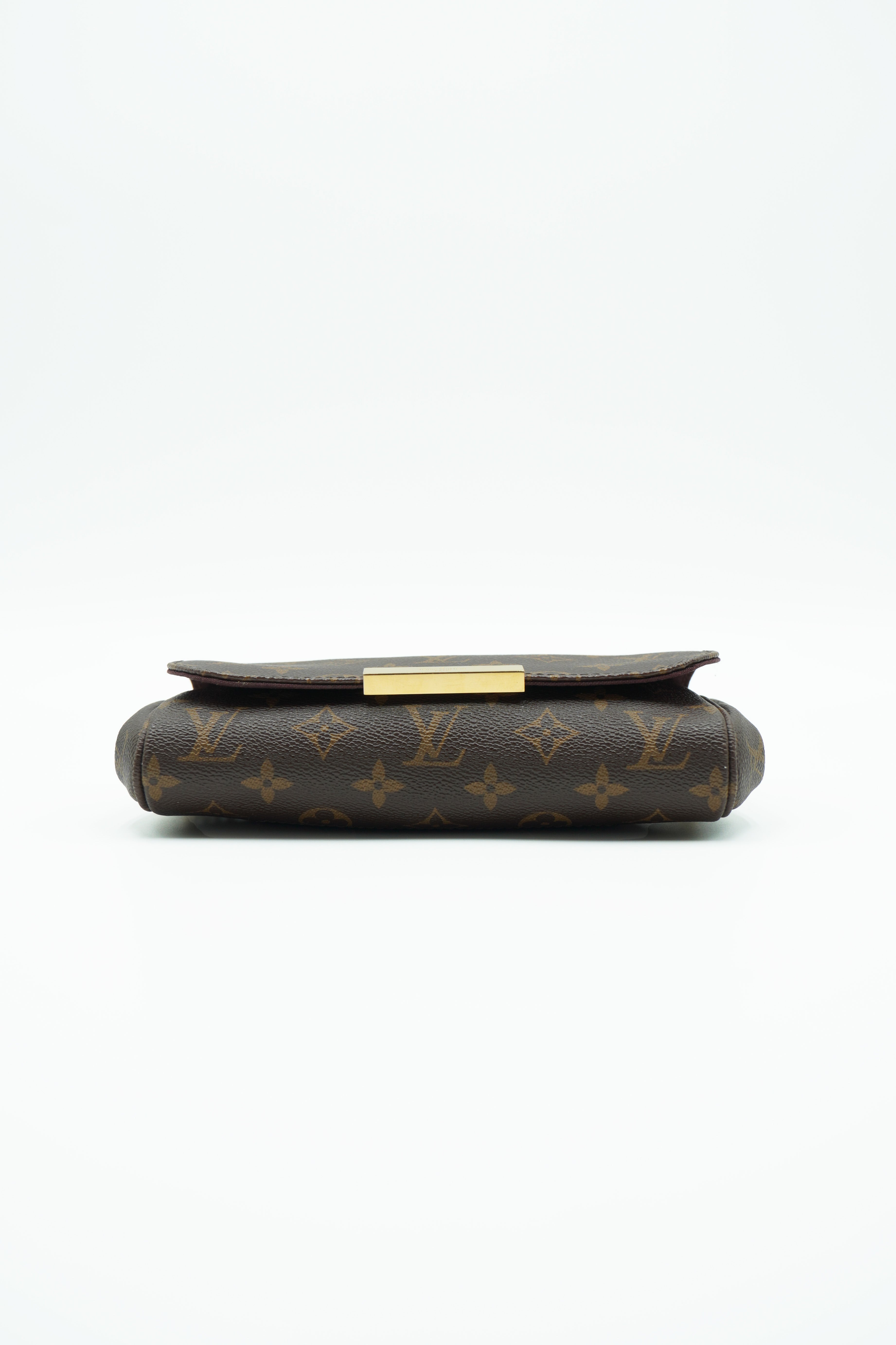 Bolso de hombro Louis Vuitton Favorite PM Monogram