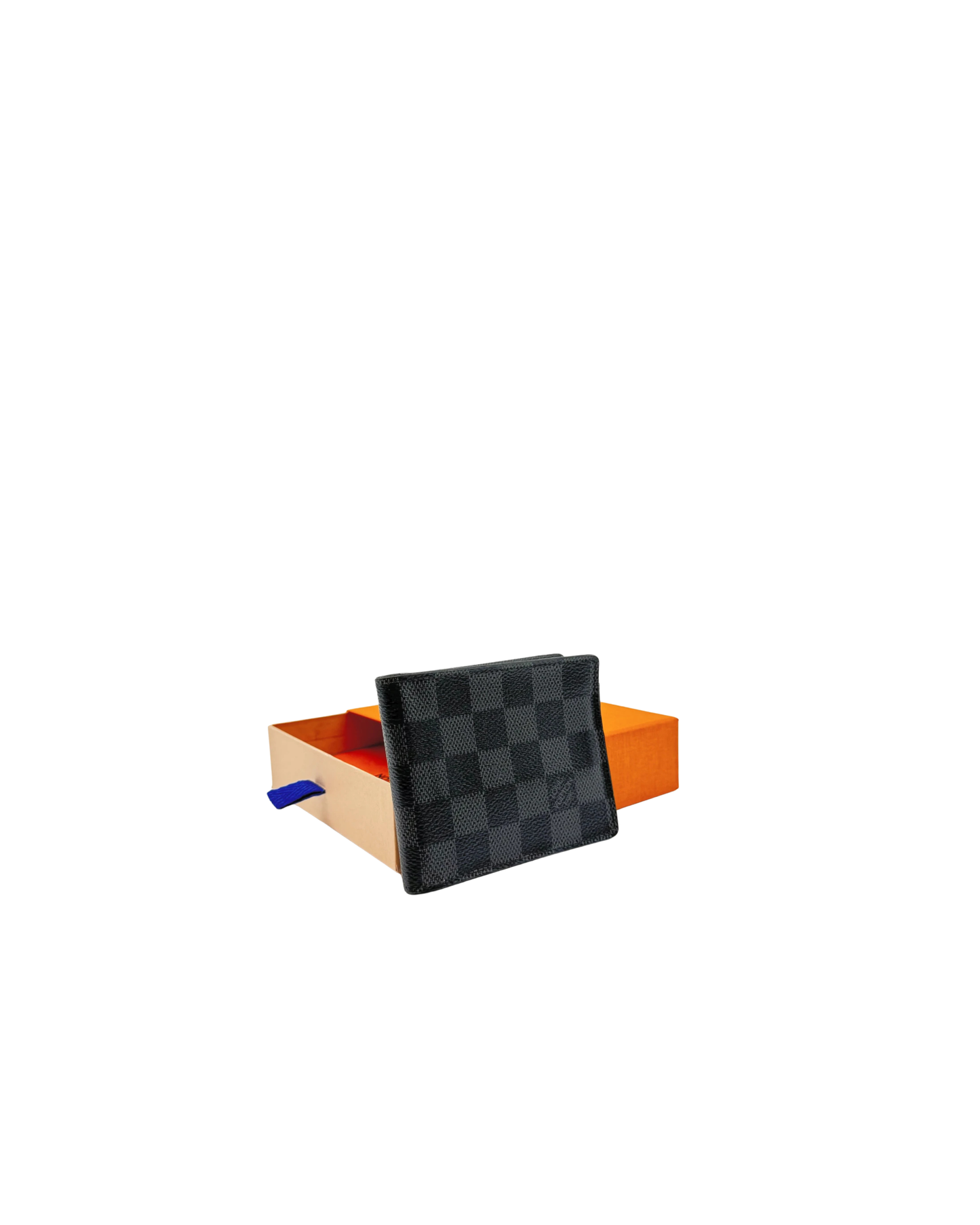 Louis Vuitton Portafolgio Multiple Damier - Aurea Luxury Lab