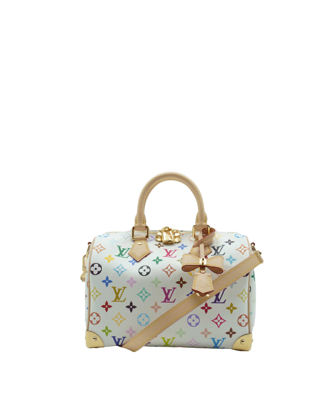 Louis Vuitton Speedy 25 Murakami