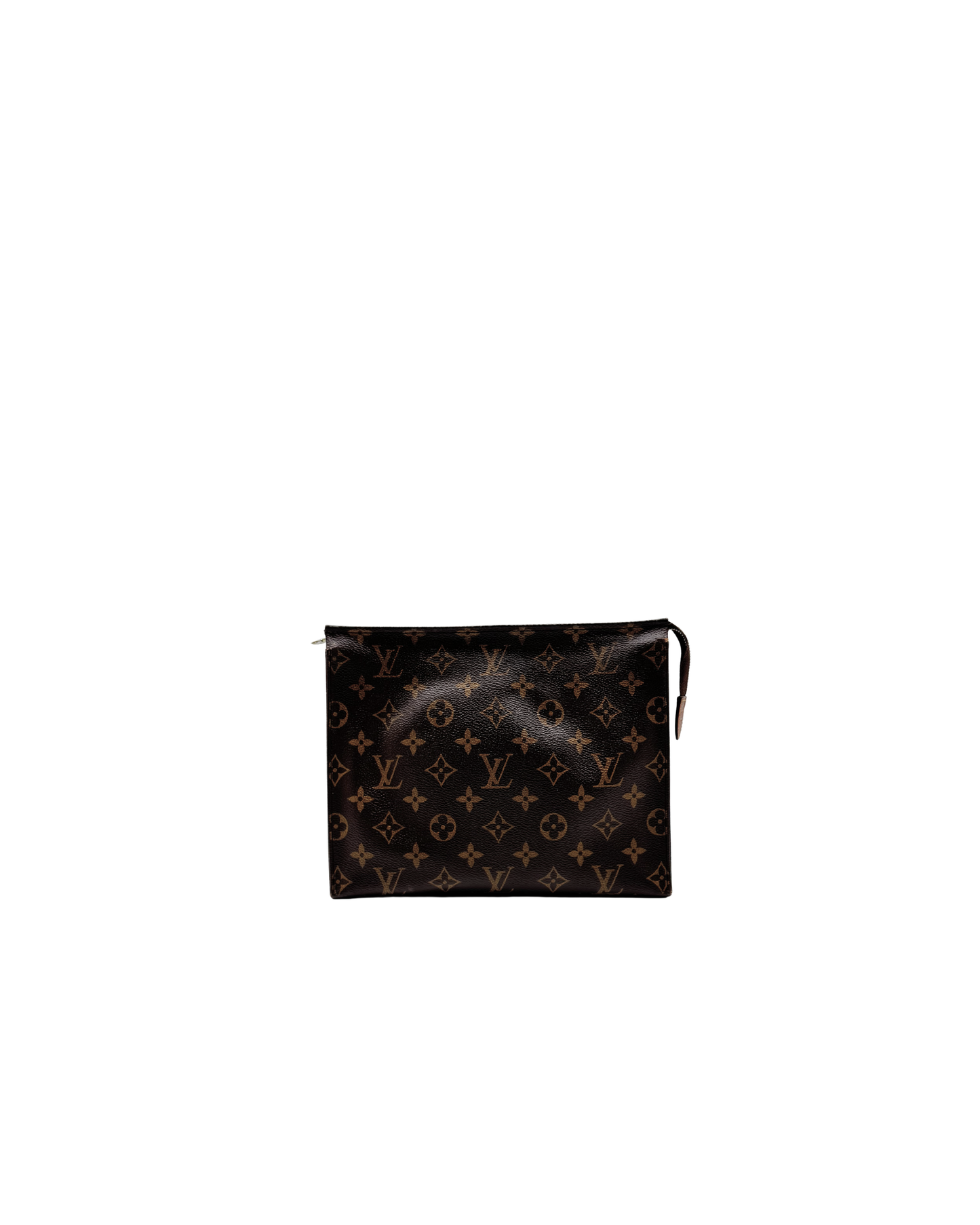 Louis Vuitton Pochette Voyage Monogram - Aurea Luxury Lab