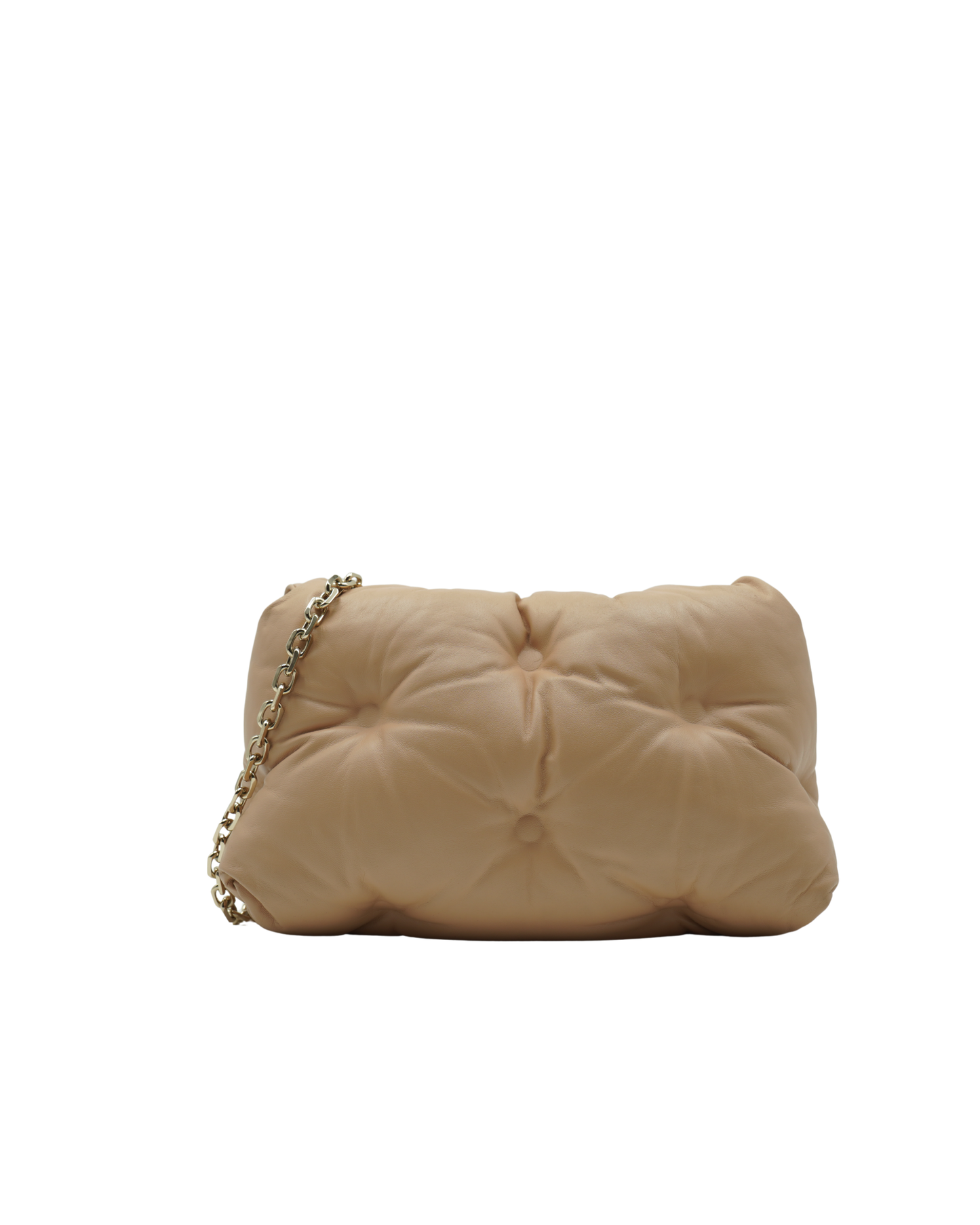 Maison Margiela Borsa Glam Slam Tracolla Catena - Aurea Luxury Lab
