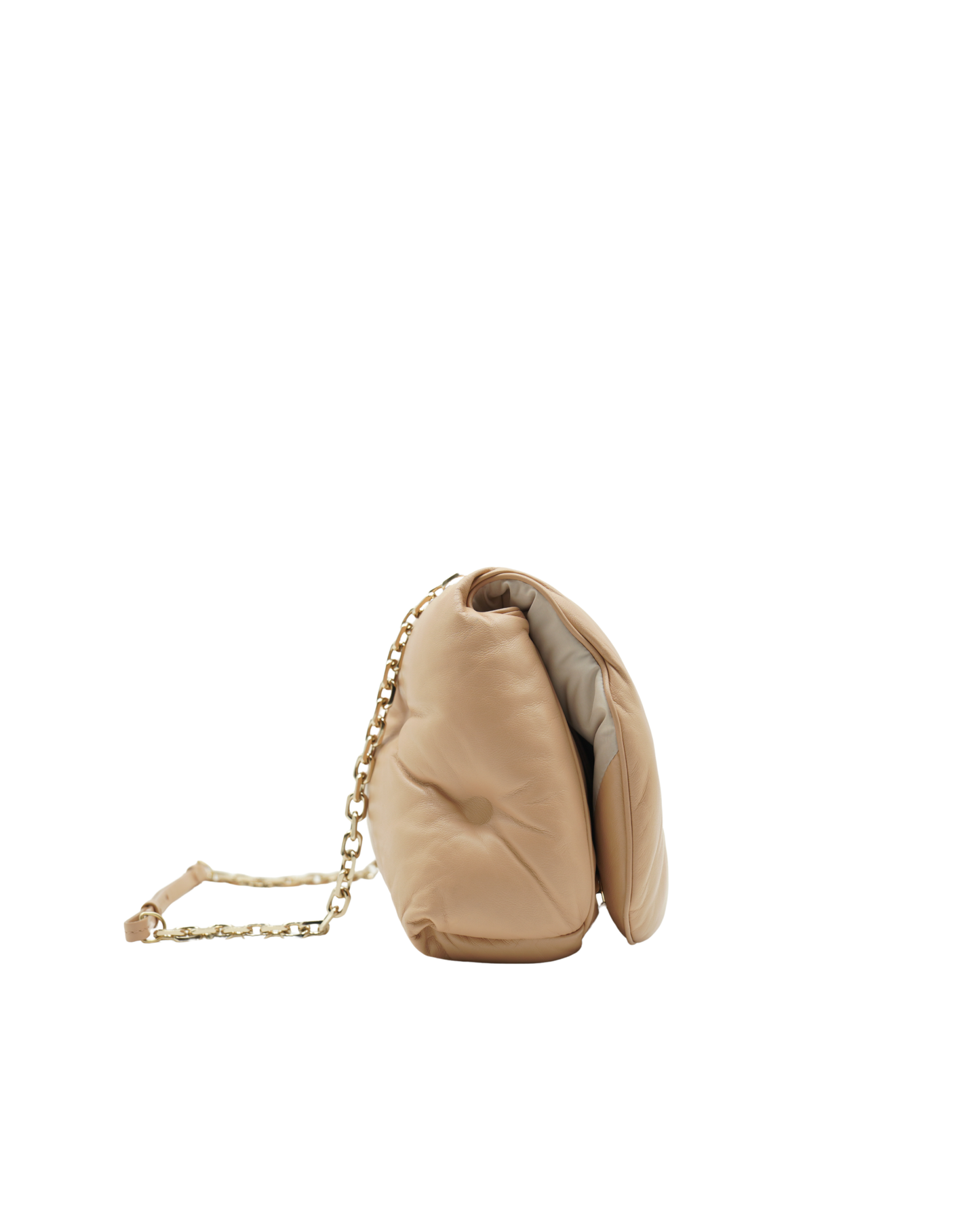 Maison Margiela Borsa Glam Slam Tracolla Catena - Aurea Luxury Lab