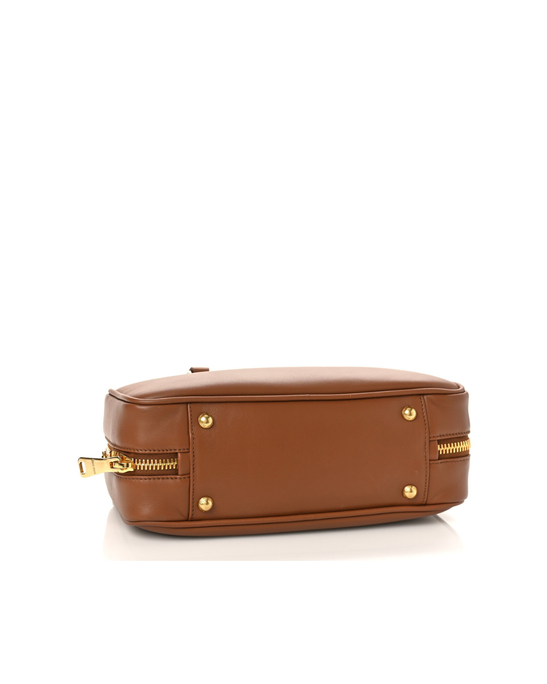 Miu Miu Arcadie Large Bag Black