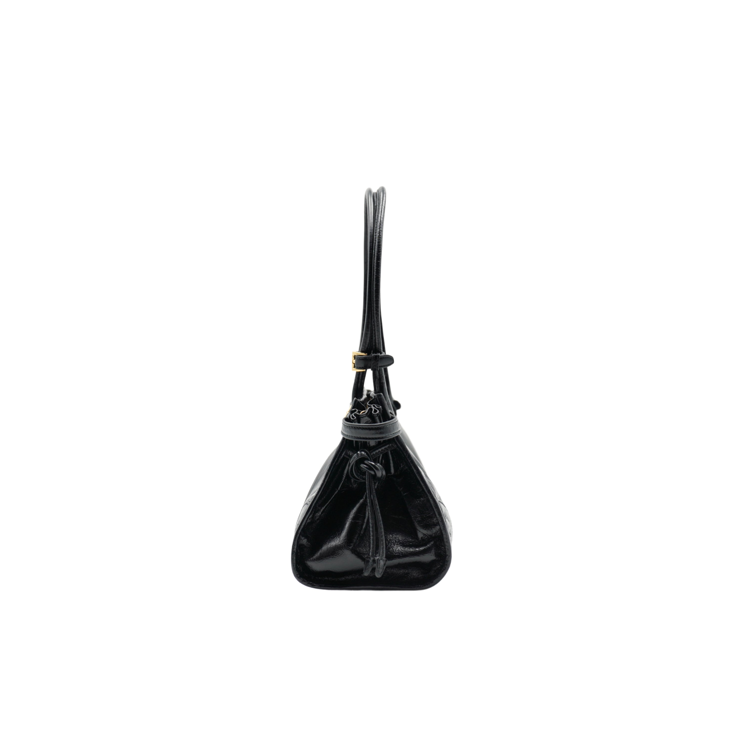 Prada borsa a mano in pelle - Aurea Luxury Lab