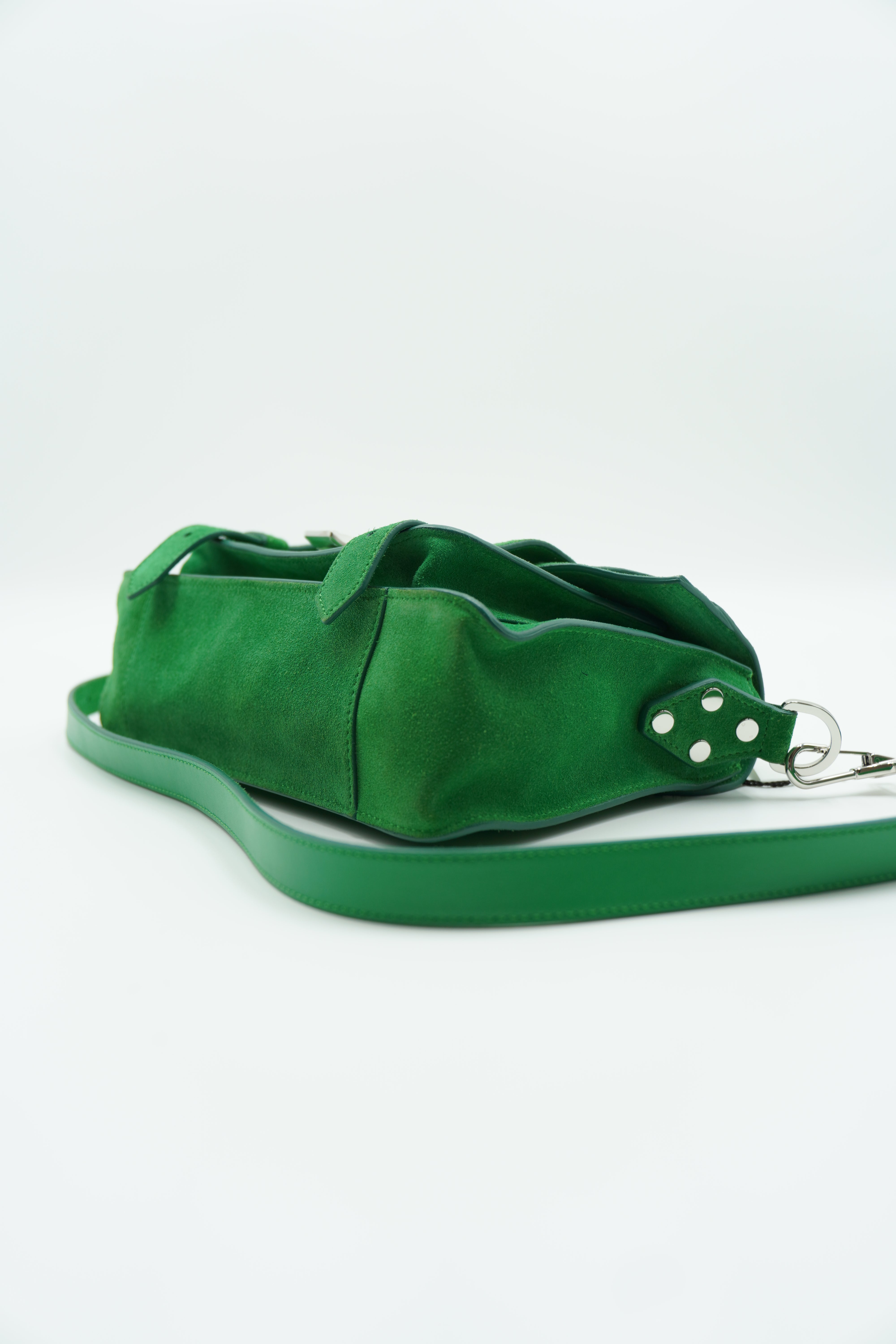 El bolso pequeño Proenza Schouler PS1