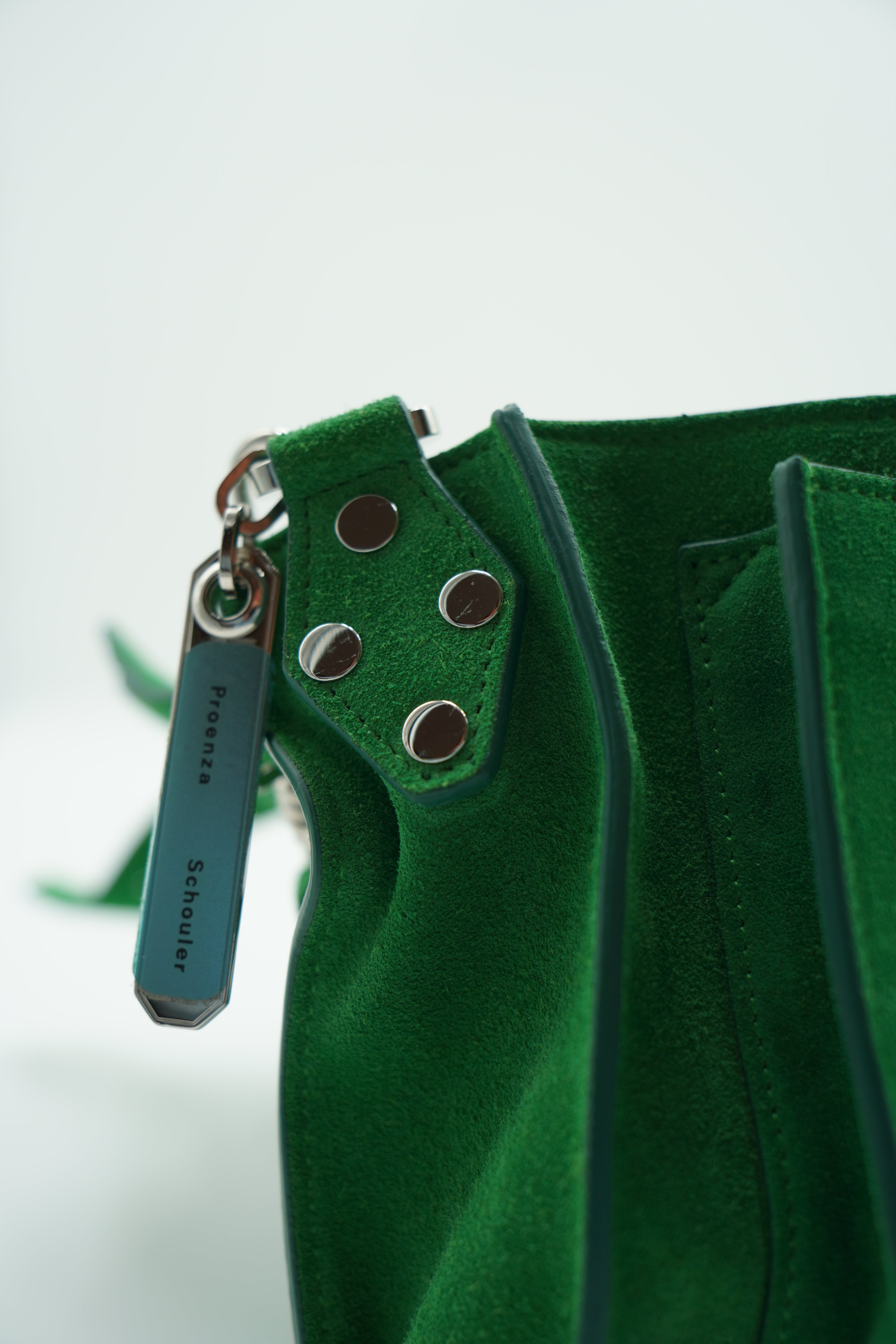 El bolso pequeño Proenza Schouler PS1