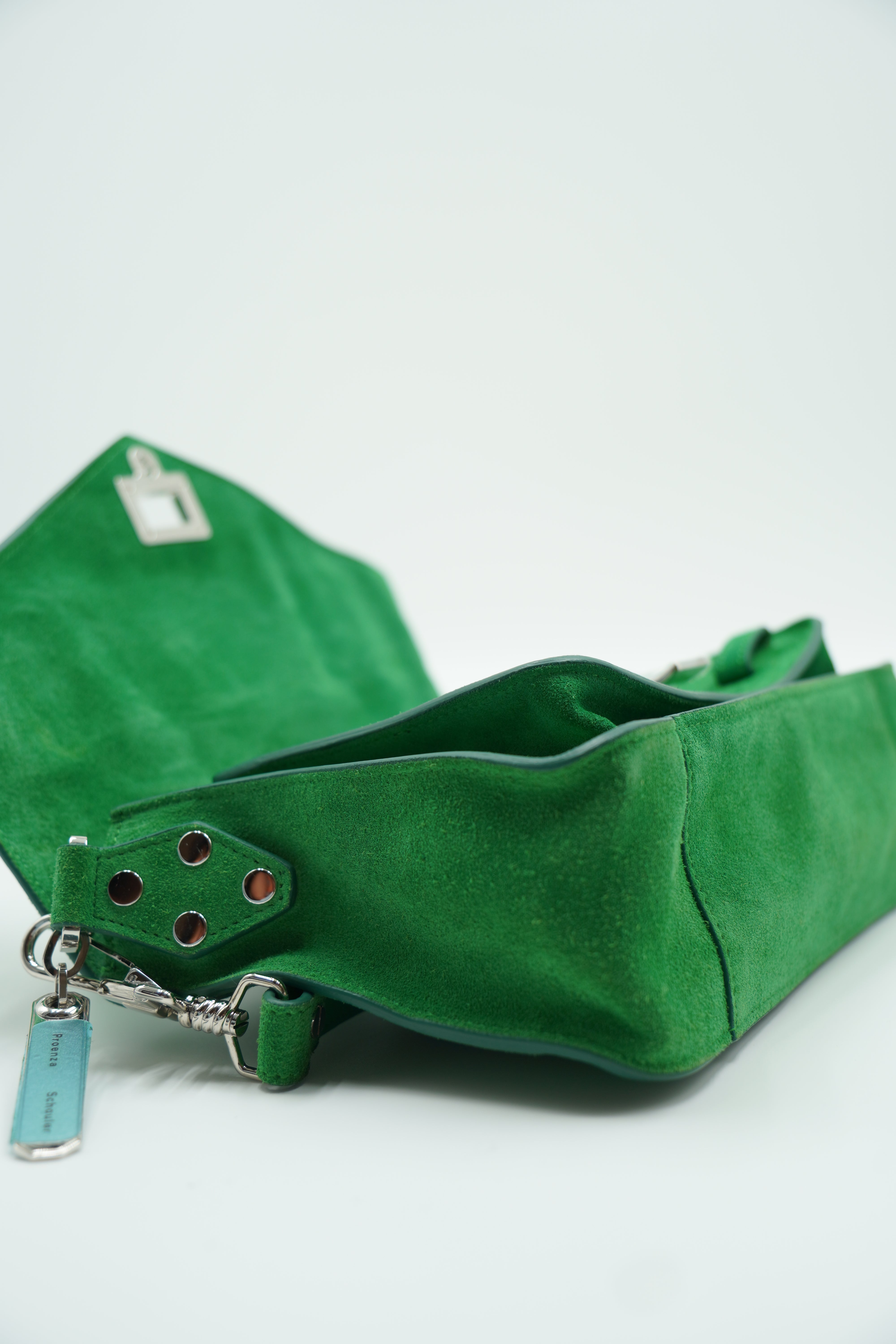 El bolso pequeño Proenza Schouler PS1