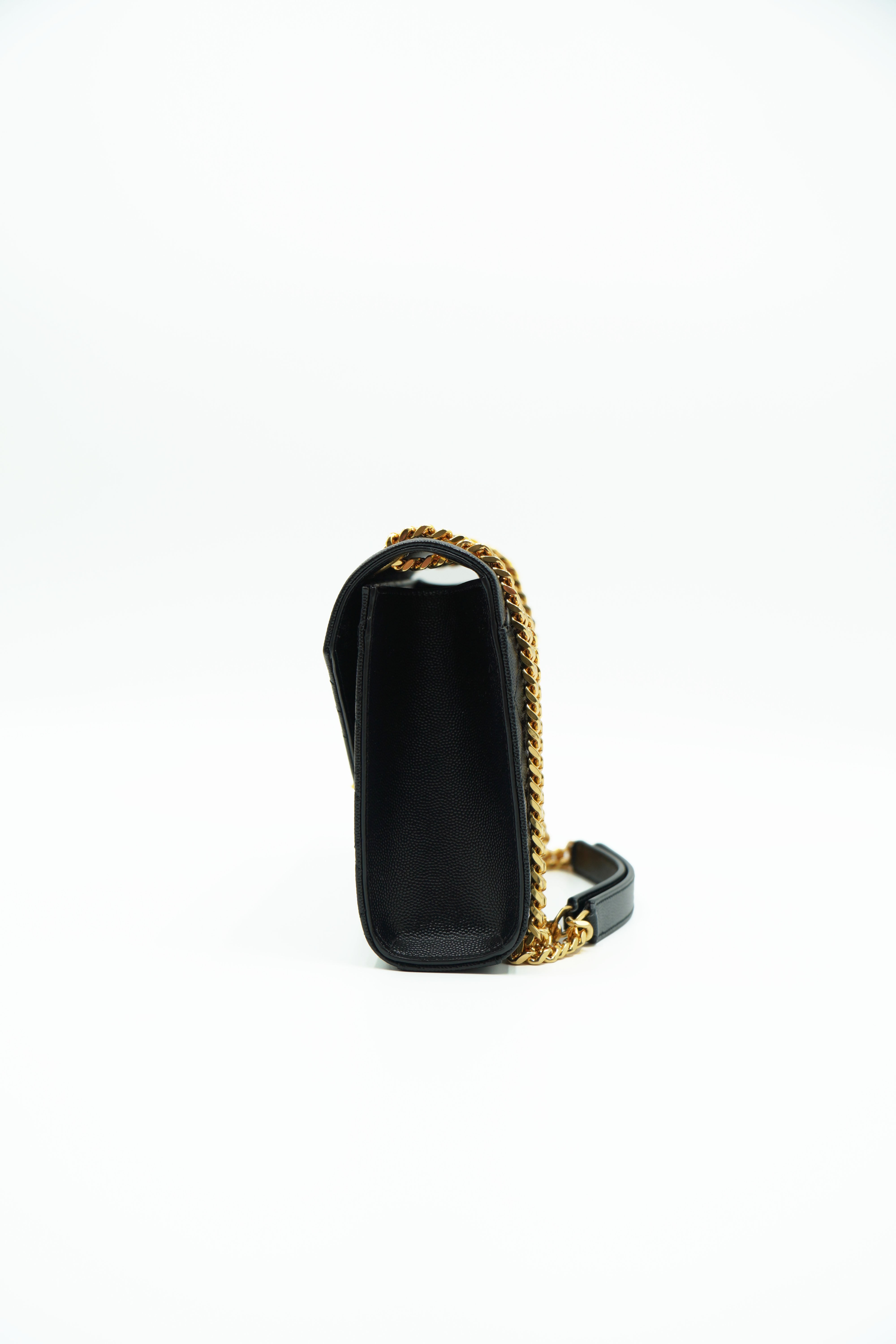 Saint Laurent Envelope Medium Bag