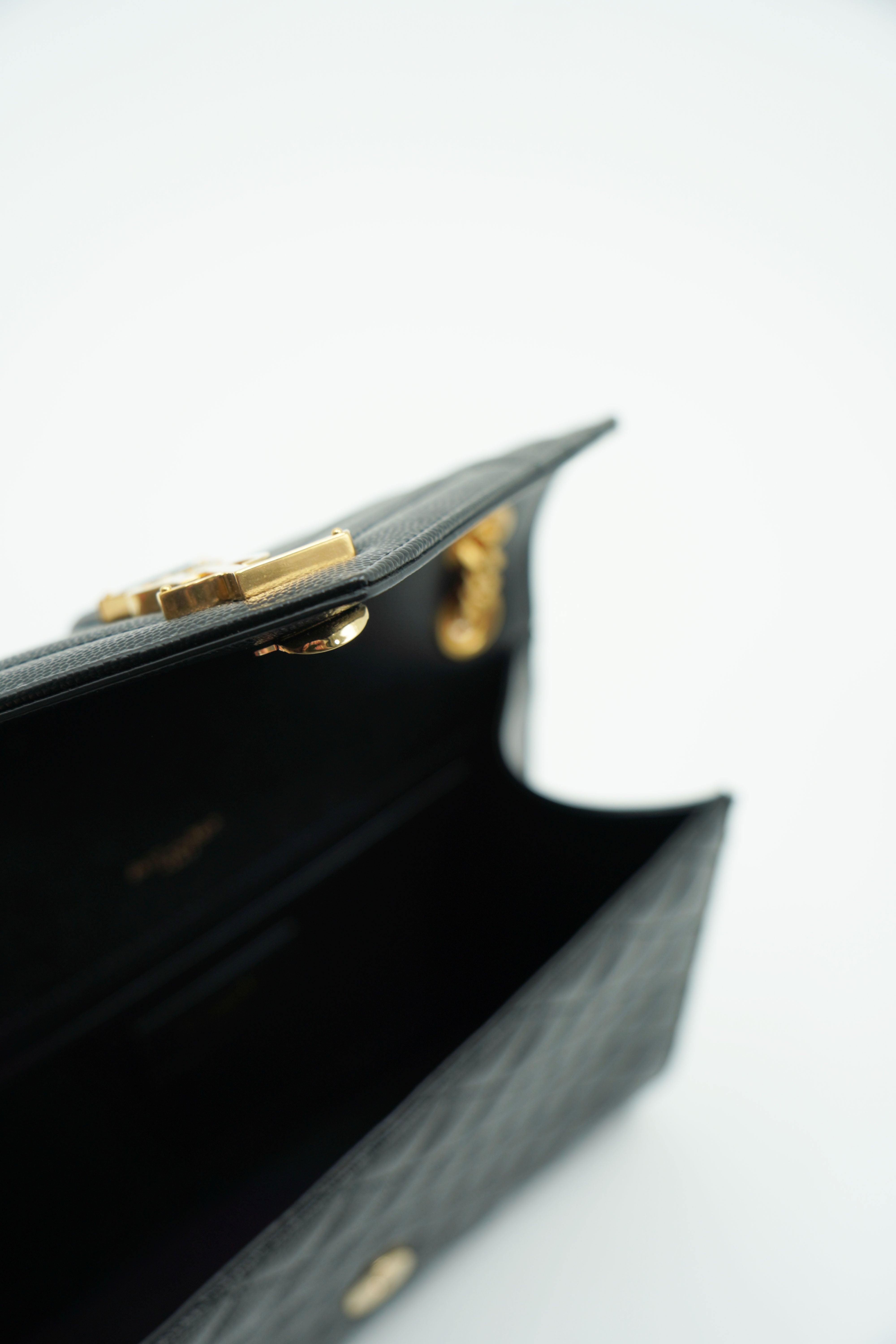 Saint Laurent Envelope Medium Bag