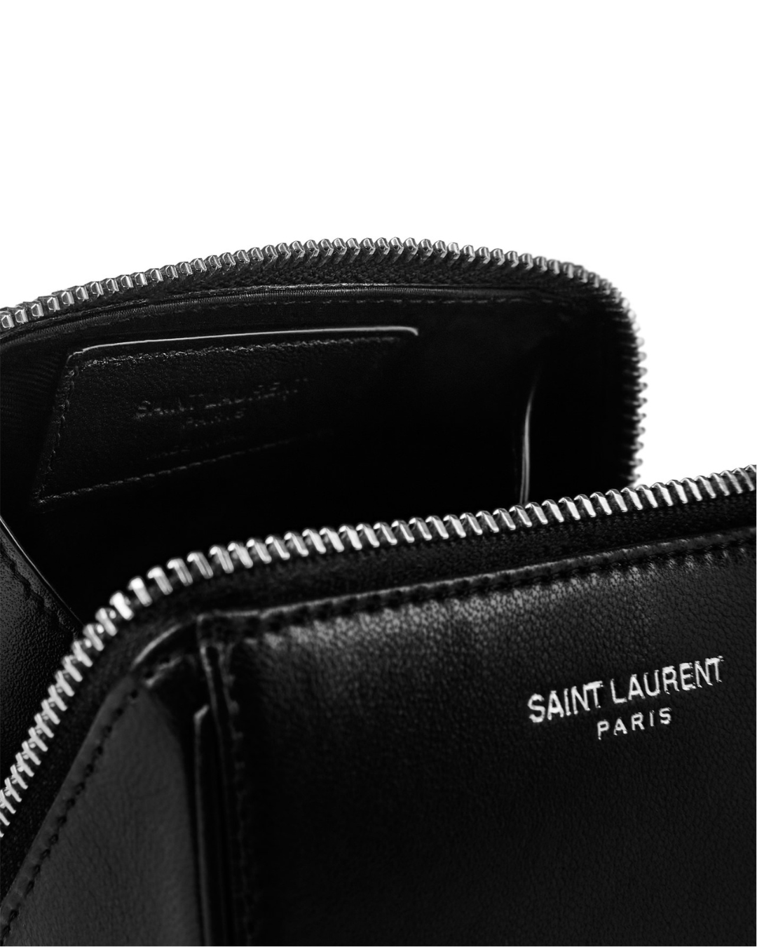 Saint Laurent Mini Box Bag