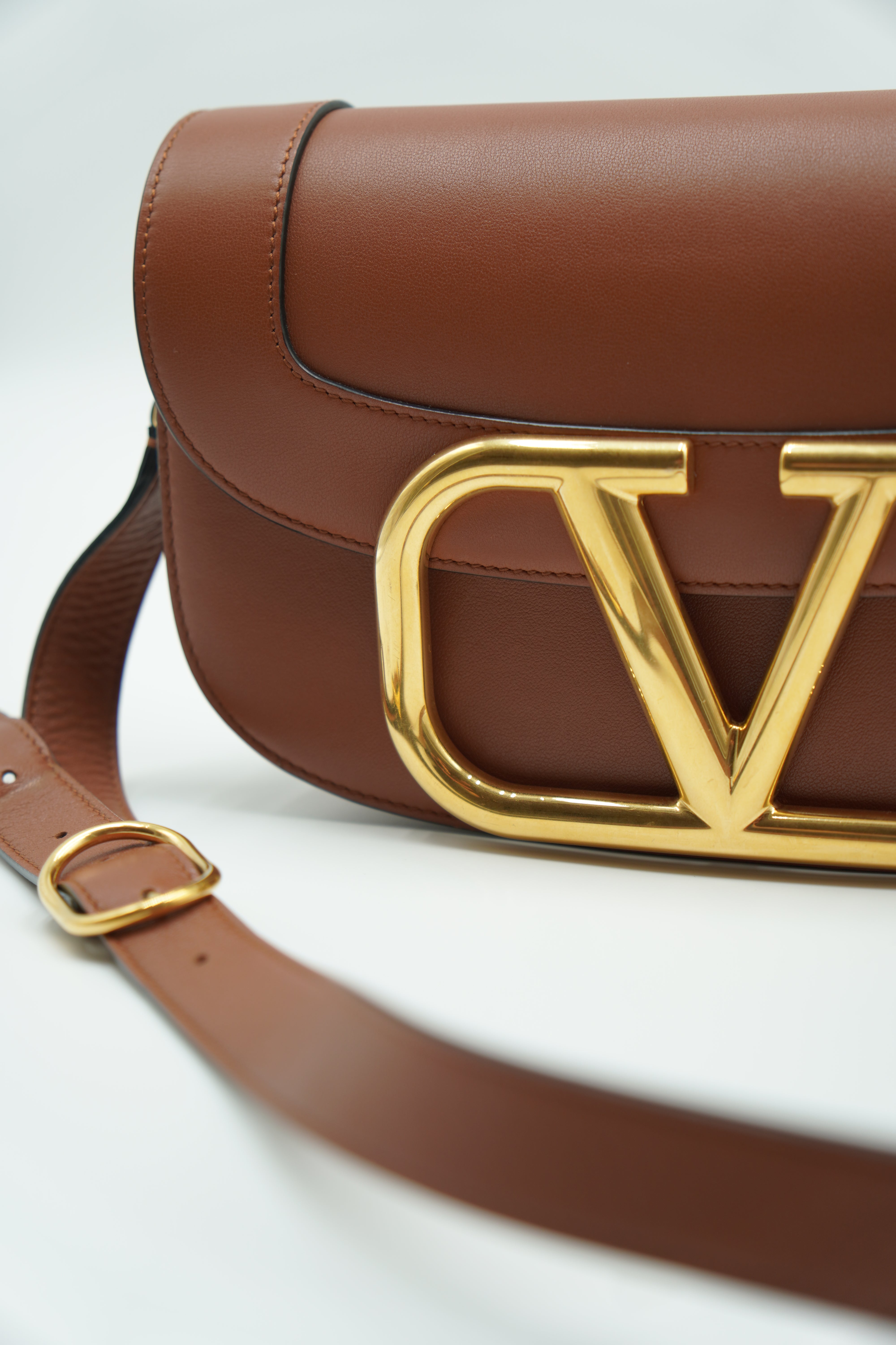 Valentino Loco Shoulder Bag