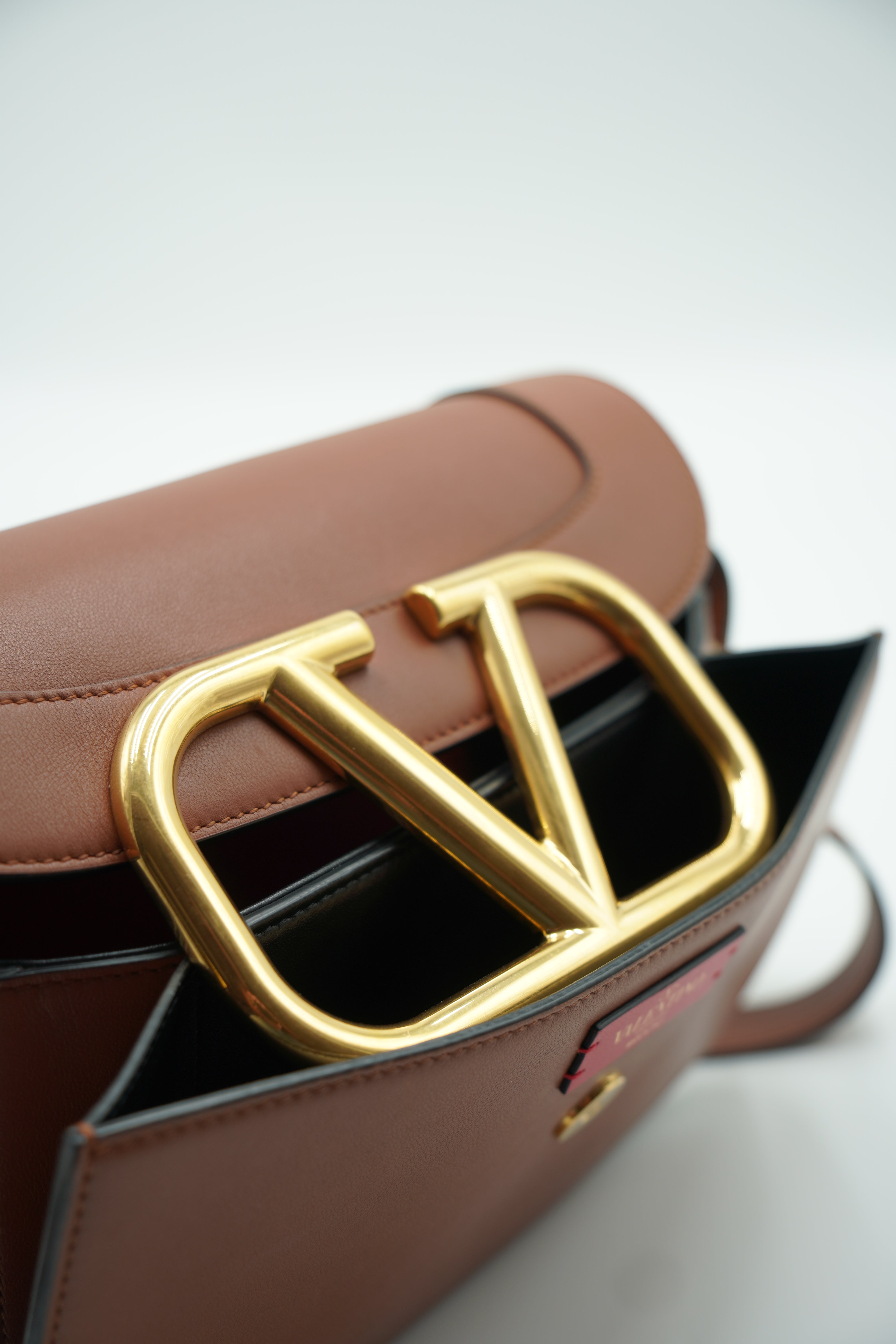 Valentino Loco Shoulder Bag