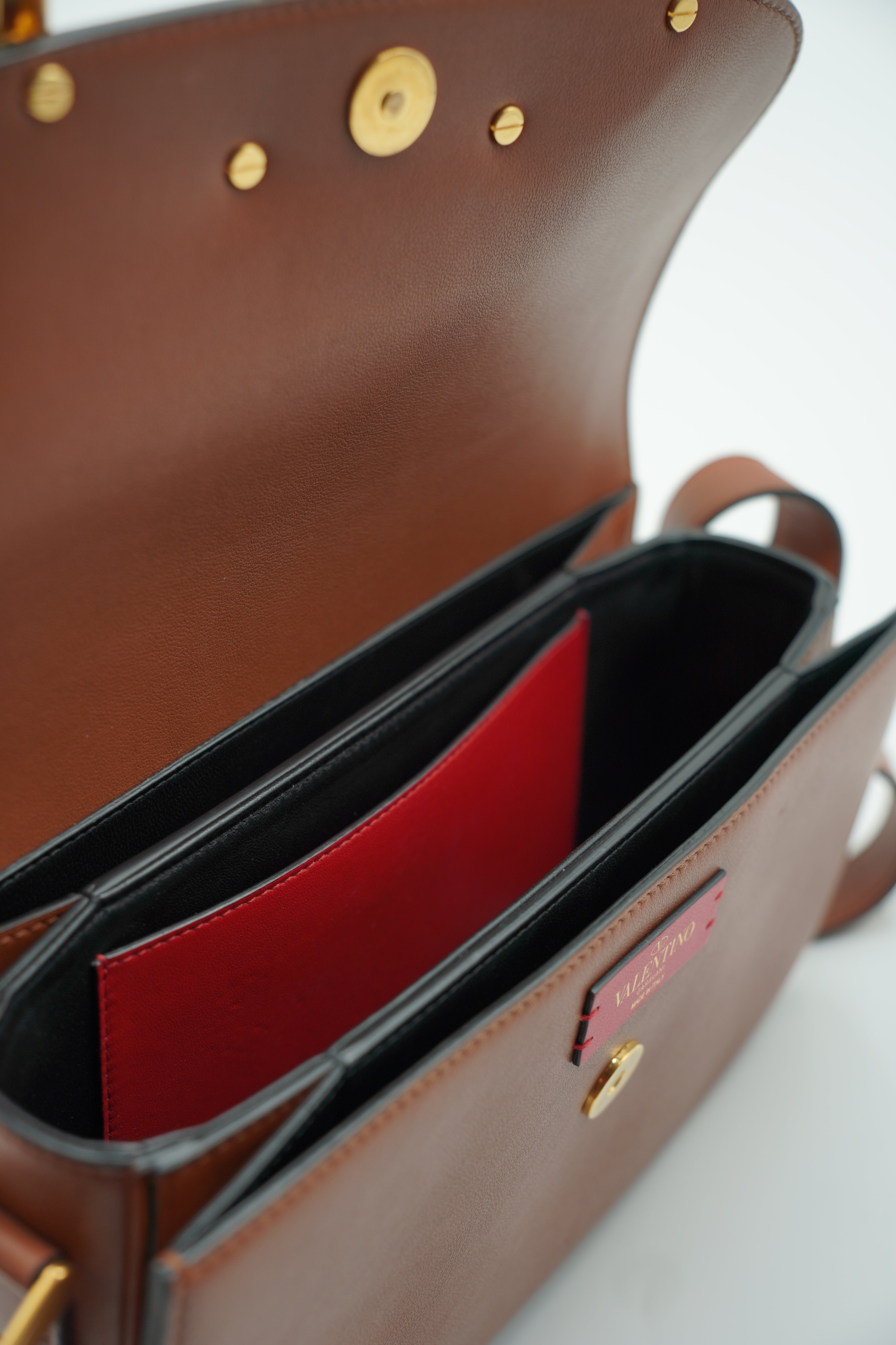 Valentino Loco Shoulder Bag