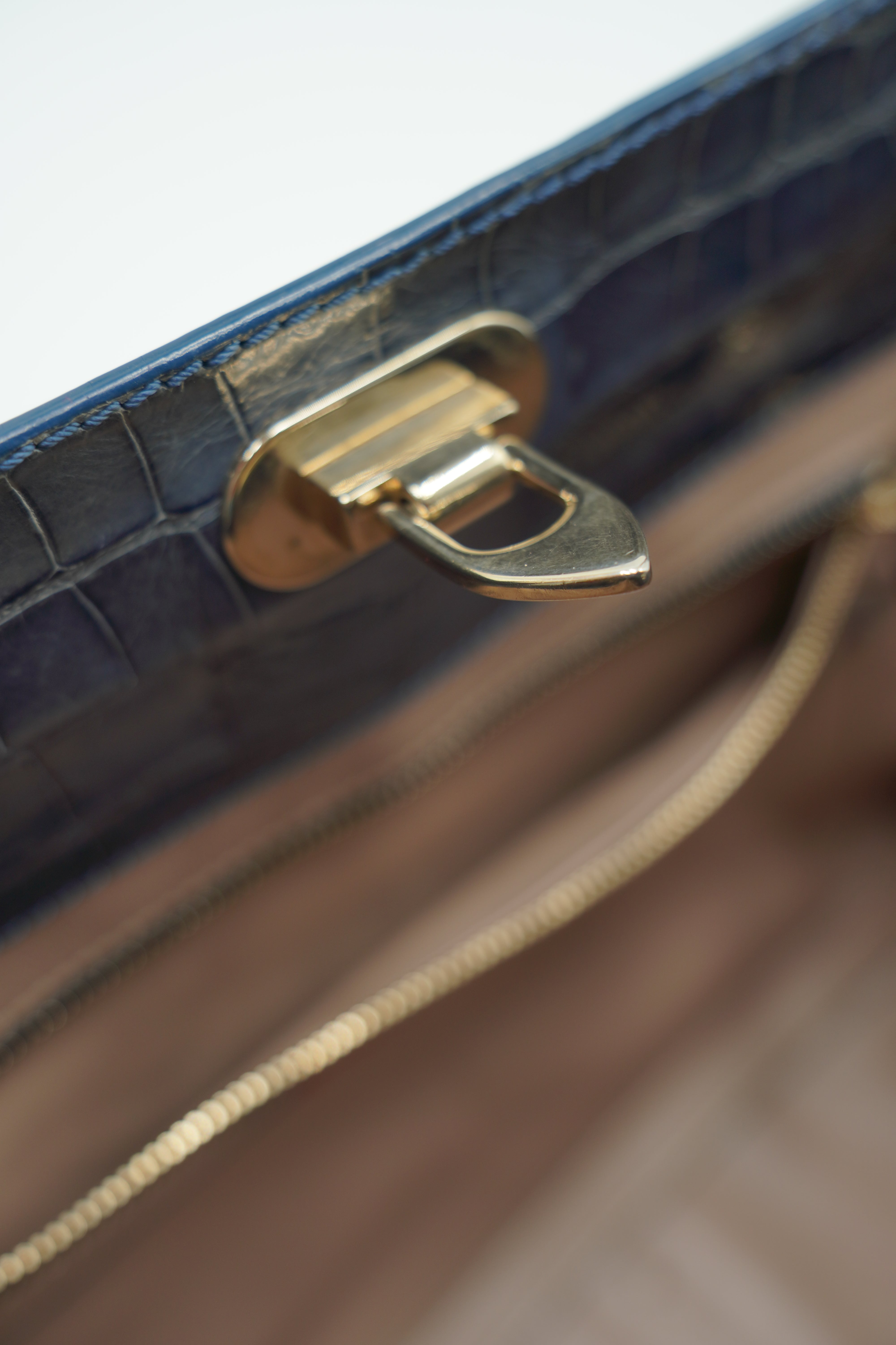 Valentino Rockstud Double Handle - Aurea Luxury Lab