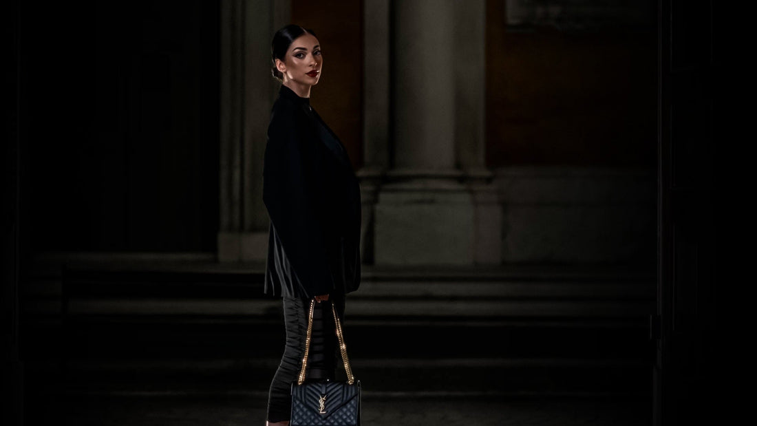 Lo Spot Ufficiale di Aurea Luxury Lab: il Lusso Pre-Owned si Fa Esperienza