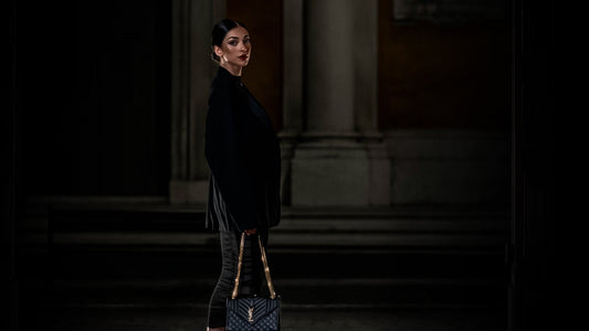 Lo Spot Ufficiale di Aurea Luxury Lab: il Lusso Pre-Owned si Fa Esperienza
