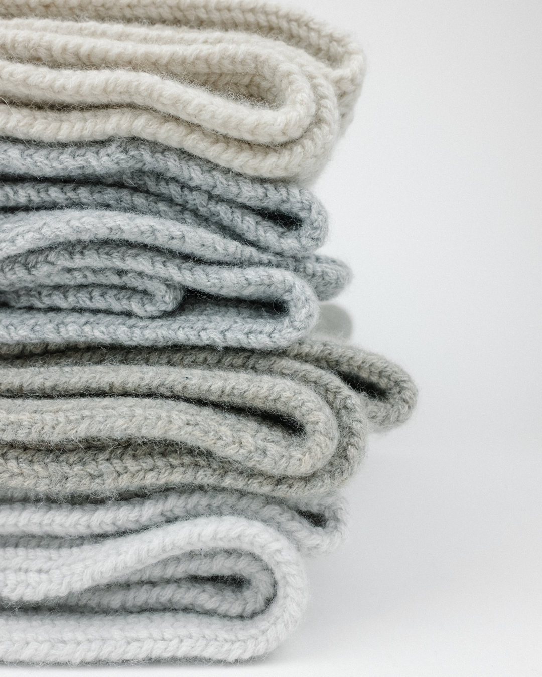 Aurea Luxury Lab presenta il cashmere