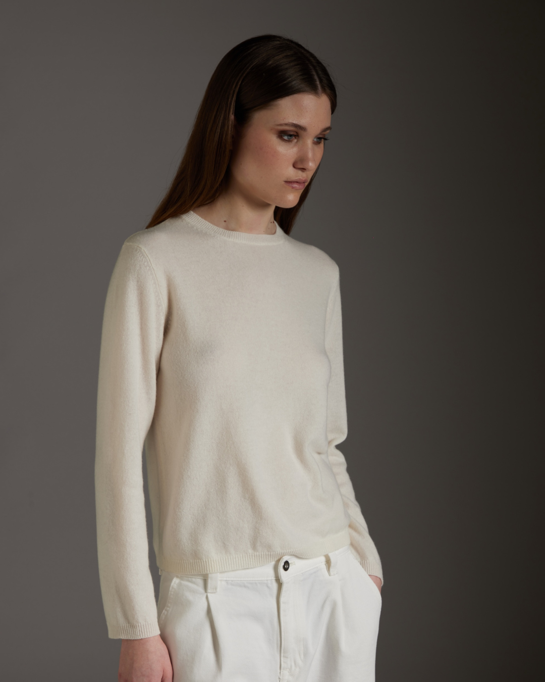 Kangra Cashmere: l’eccellenza italiana ora disponibile da Aurea Luxury Lab
