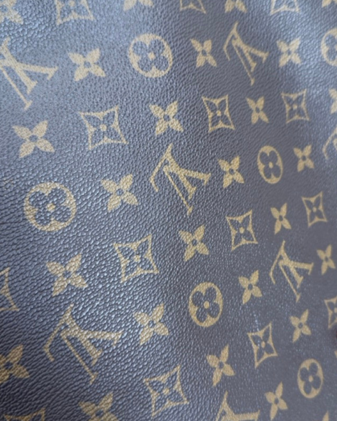 Louis Vuitton Borsa Neverfull GM Tela Monogram Marrone usata autentica - Aurea Luxury Lab