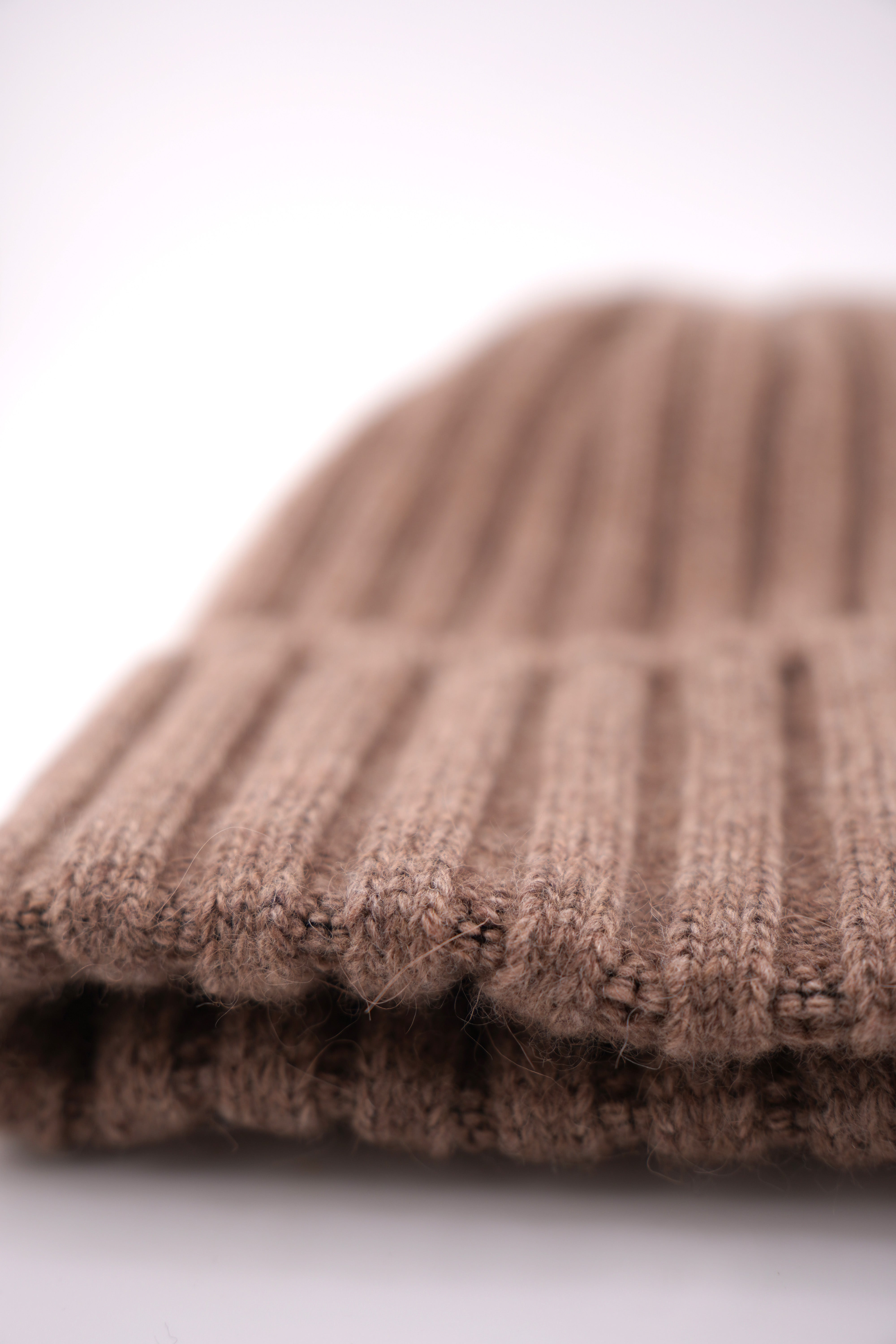 Federica Massi Cappello Cashmere Trama Grossa