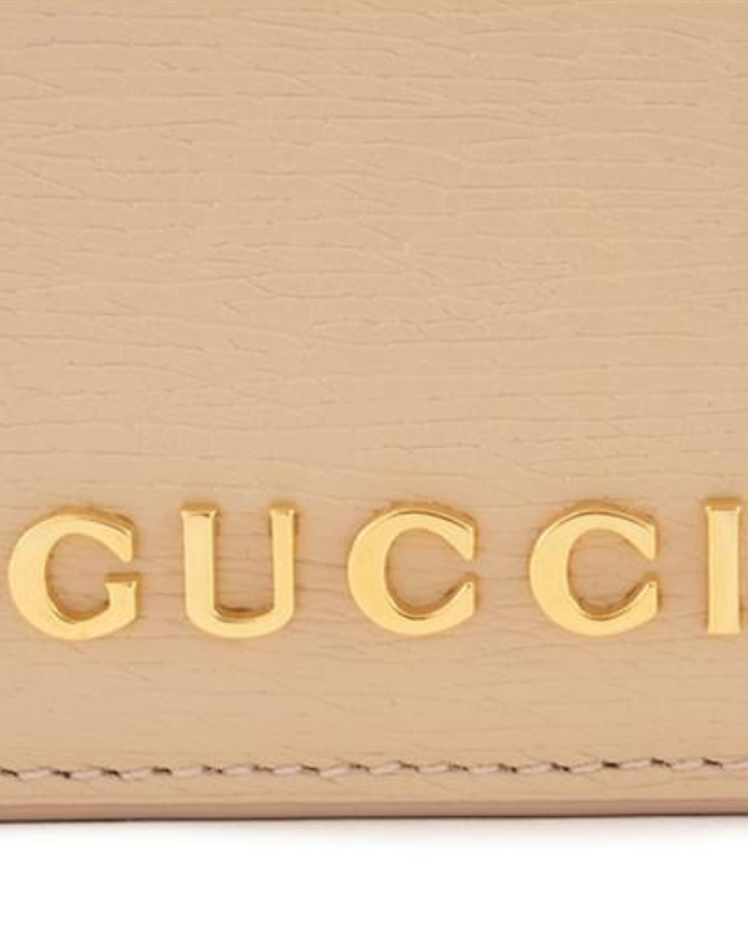 Gucci Borsa Wallet On Chain Rosa
