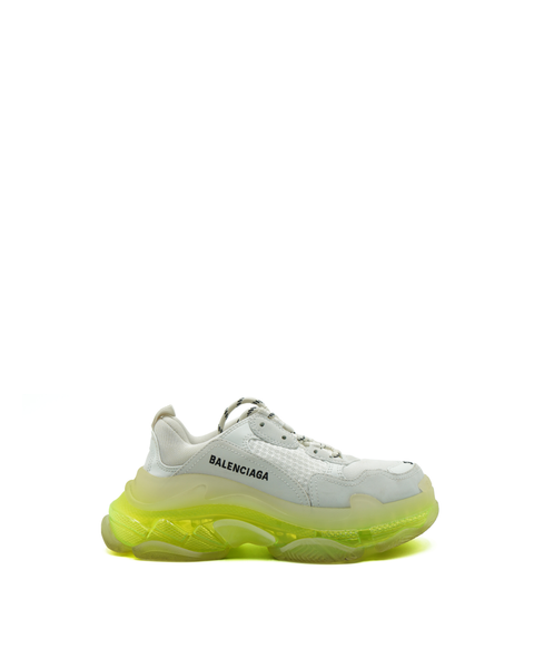 Balenciaga Sneakers Triple S T36 - Authentic Used