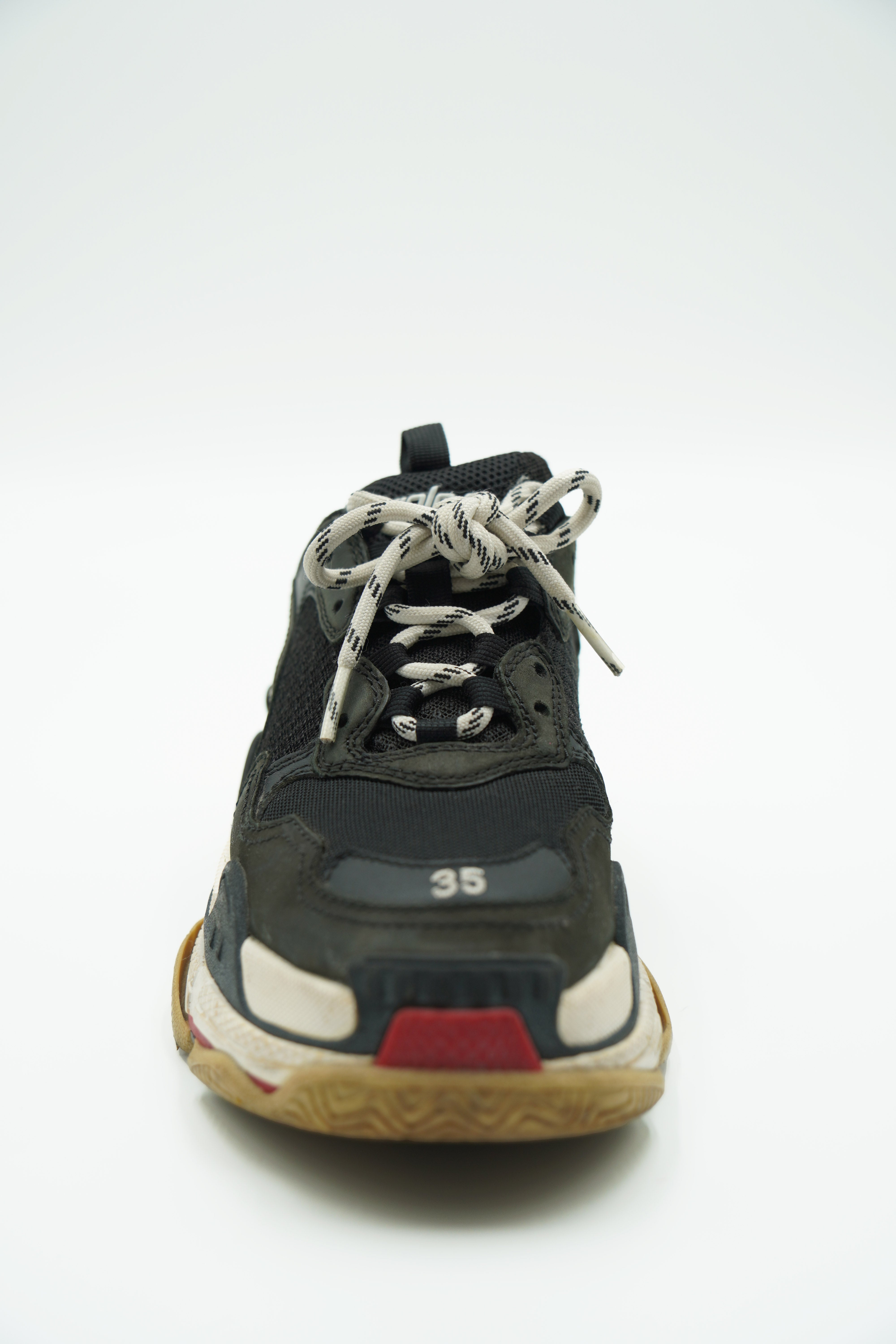 Gucci Women's Sneakers ReWeb