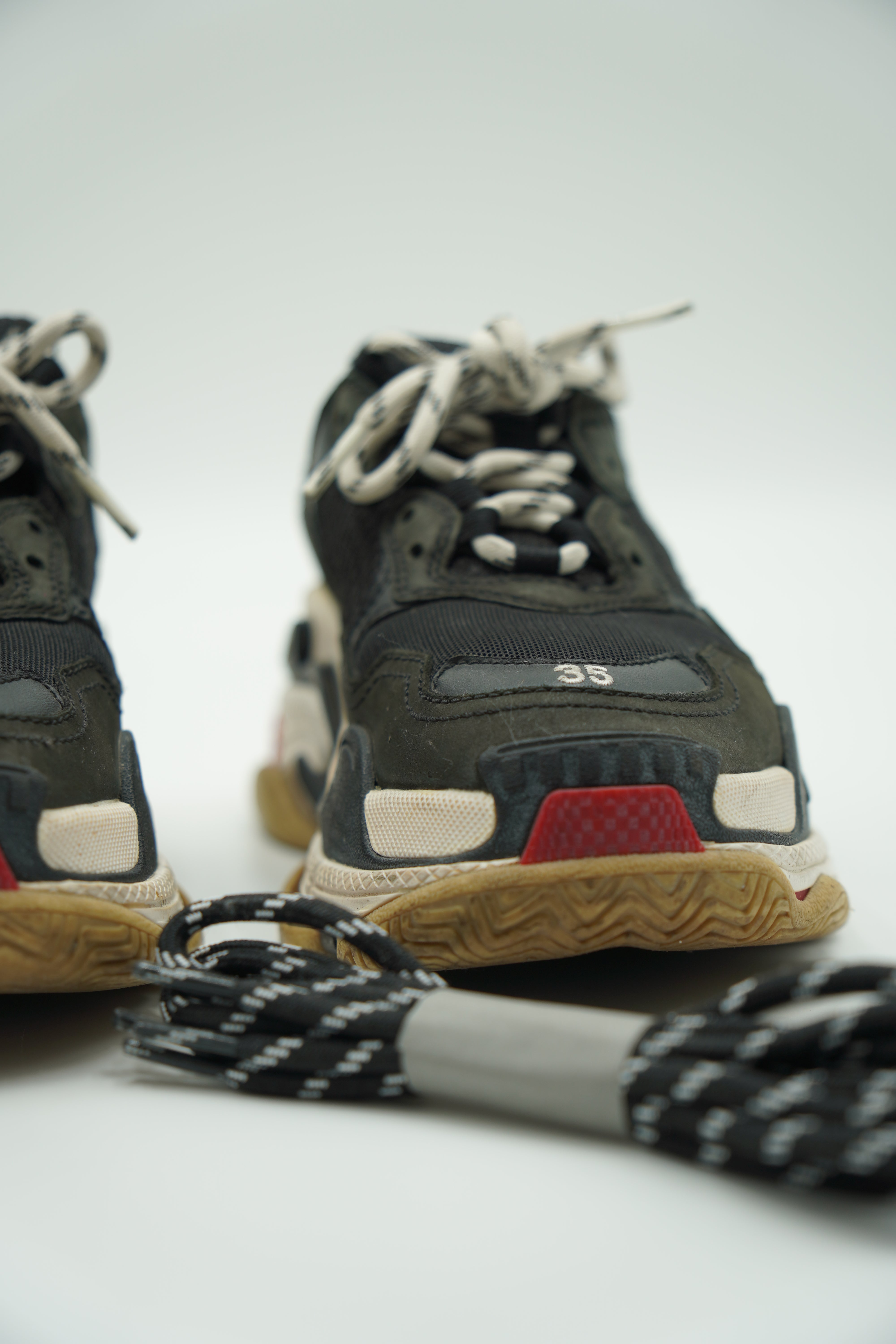 Gucci Women's Sneakers ReWeb