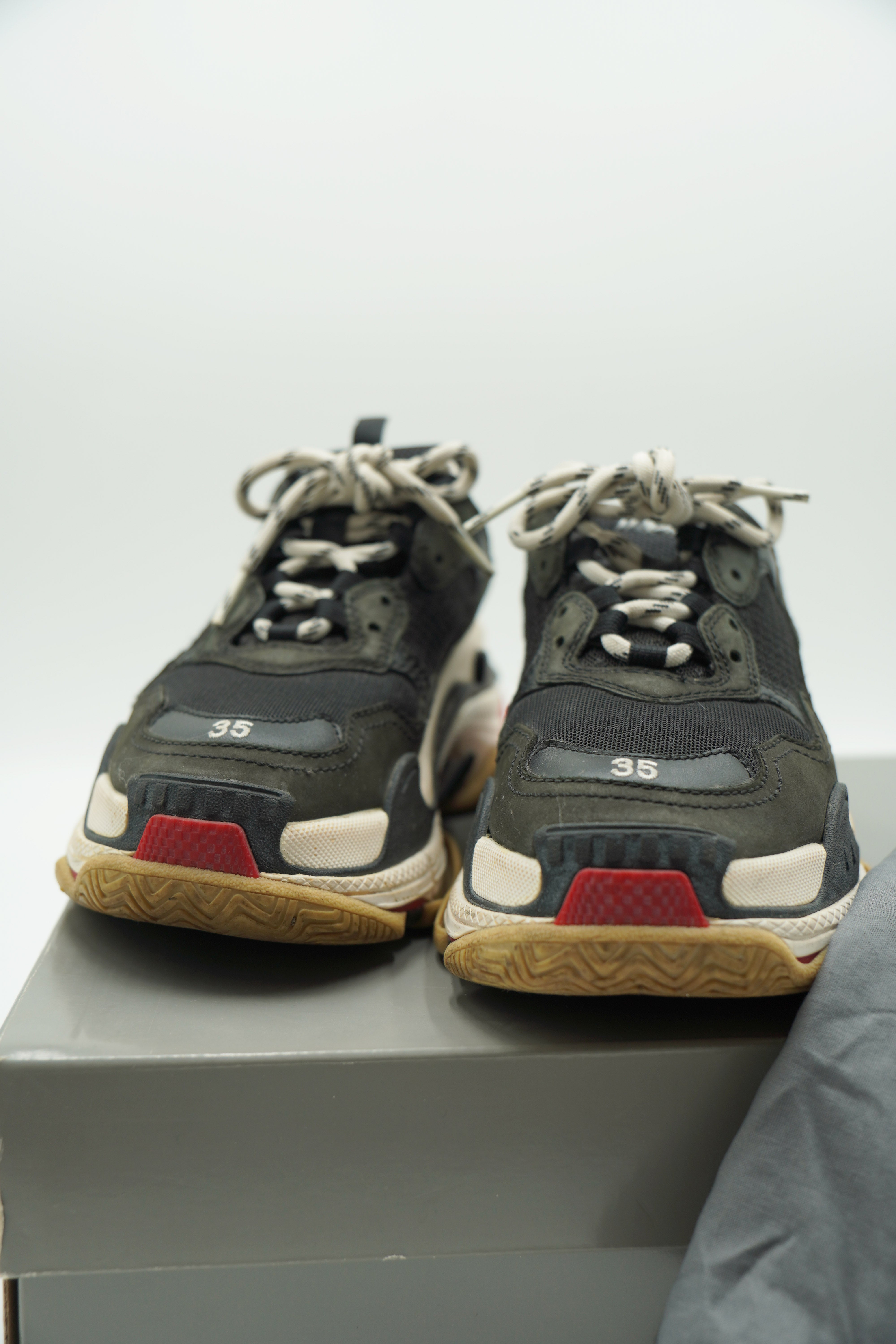 Gucci Women's Sneakers ReWeb