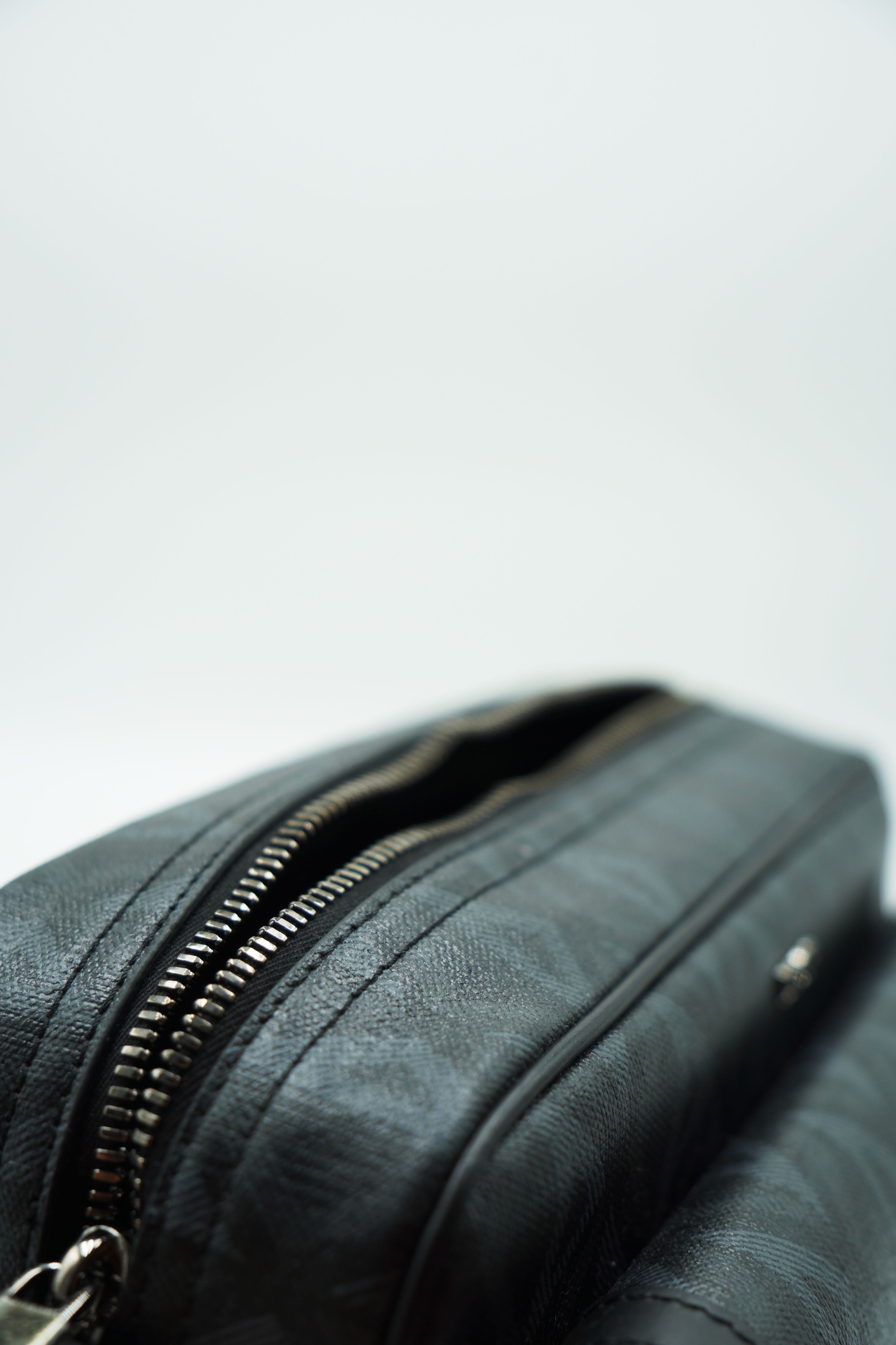 Christian Dior Men's Hit The Road Shoulder Bag