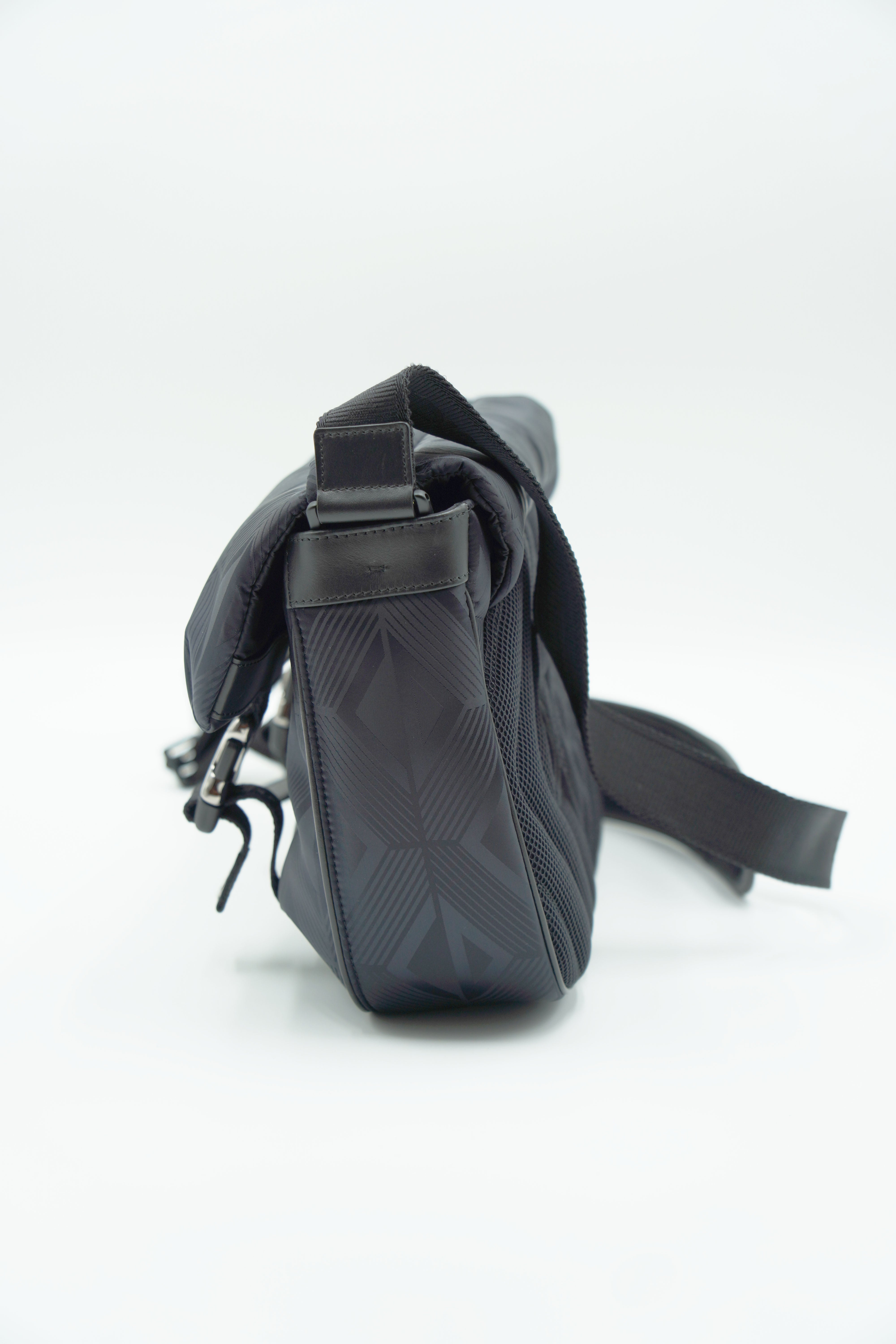 Christian Dior Explorer Capsule Mirage Ski Shoulder Bag