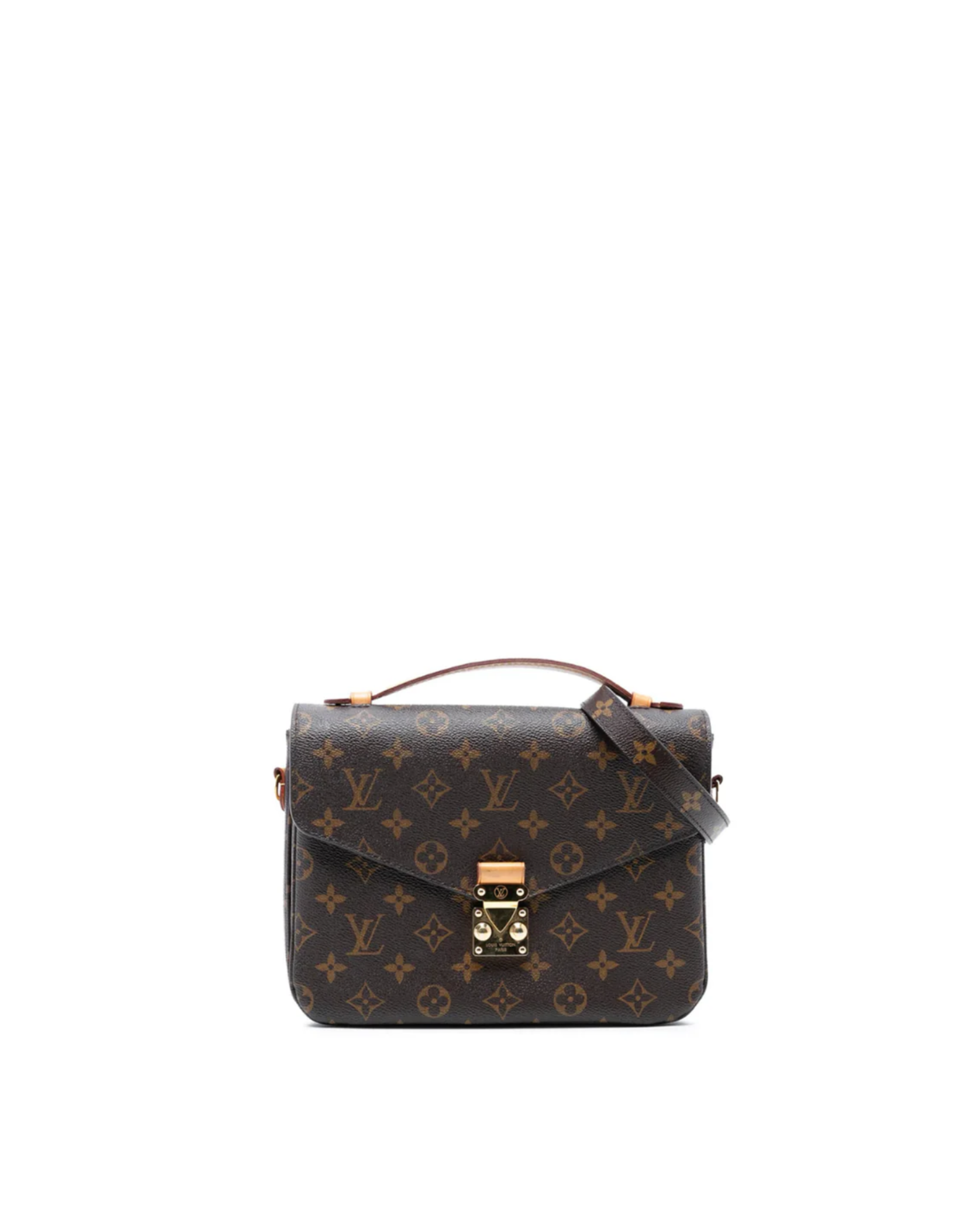 Bolso Louis Vuitton Metis Monogram