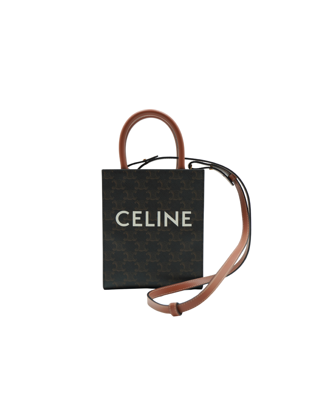 Celine Borsa Mini Cabas - Aurea Luxury Lab