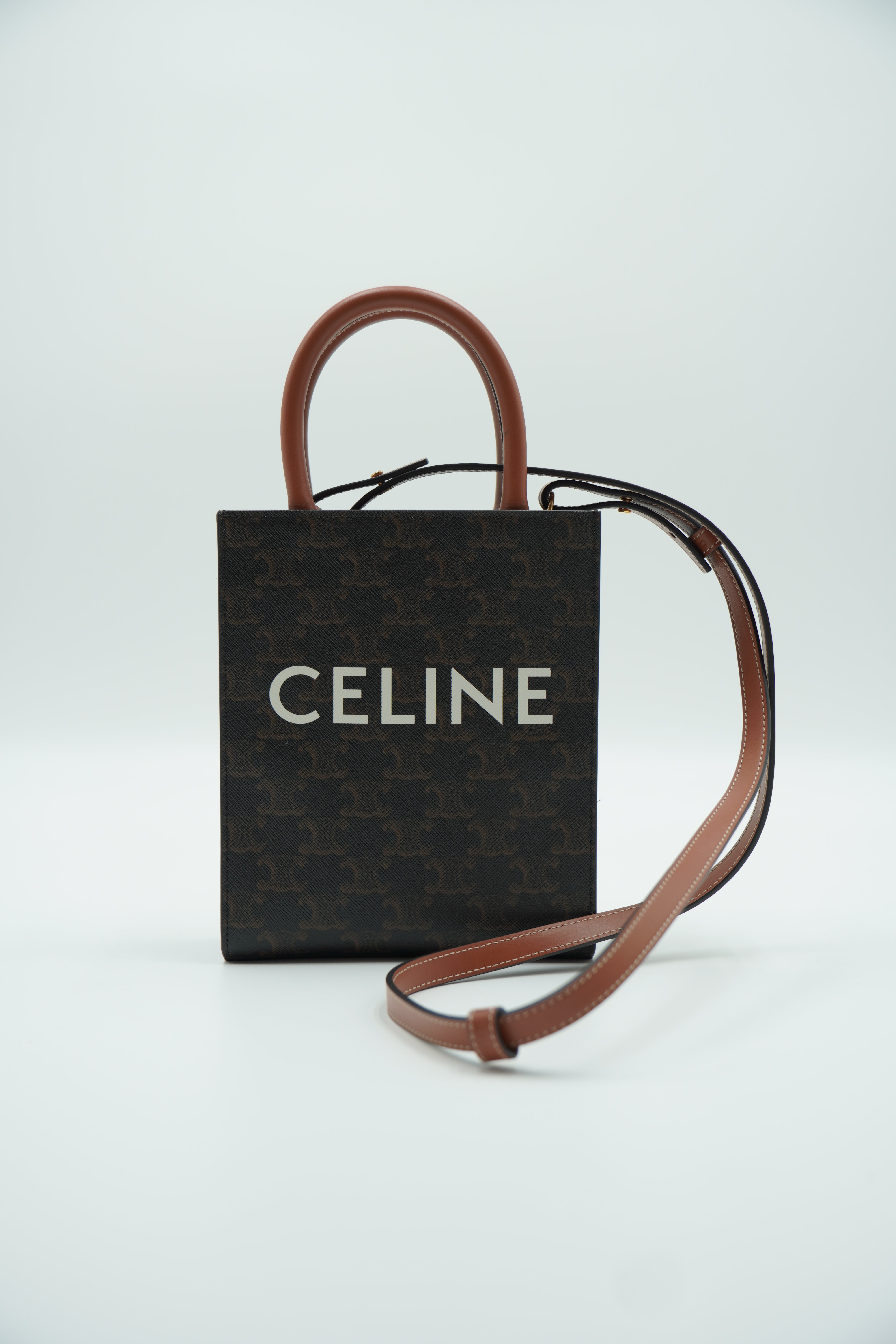 Celine Borsa Mini Cabas - Aurea Luxury Lab