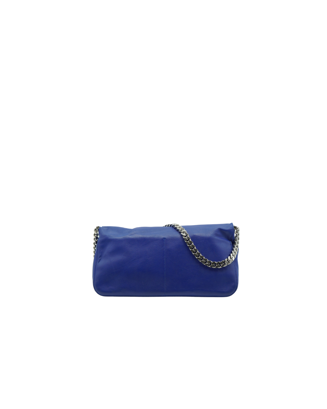 Celine Borsa Hobo Royal Blu