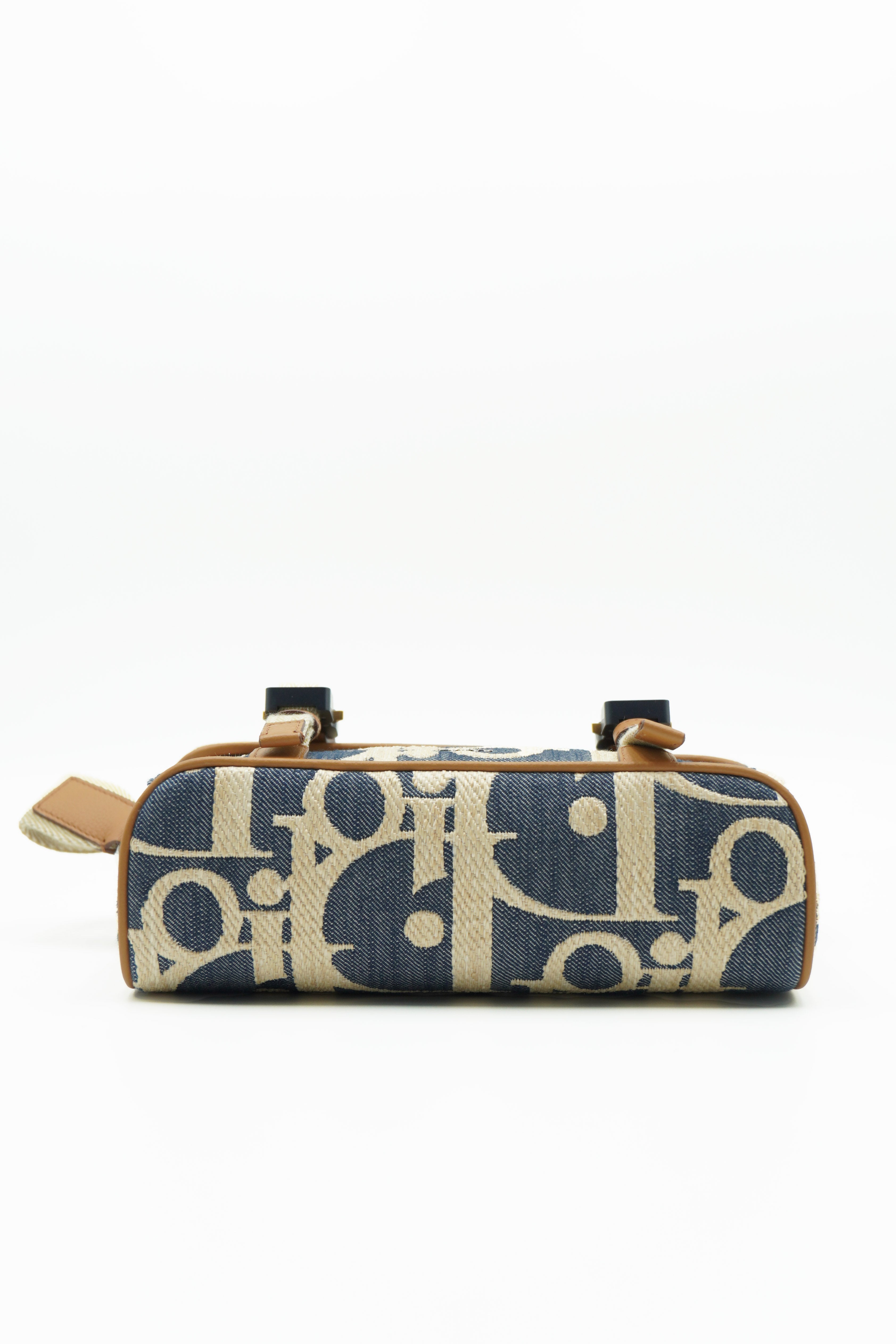 Christian Dior Borsa Messenger Hit The Road