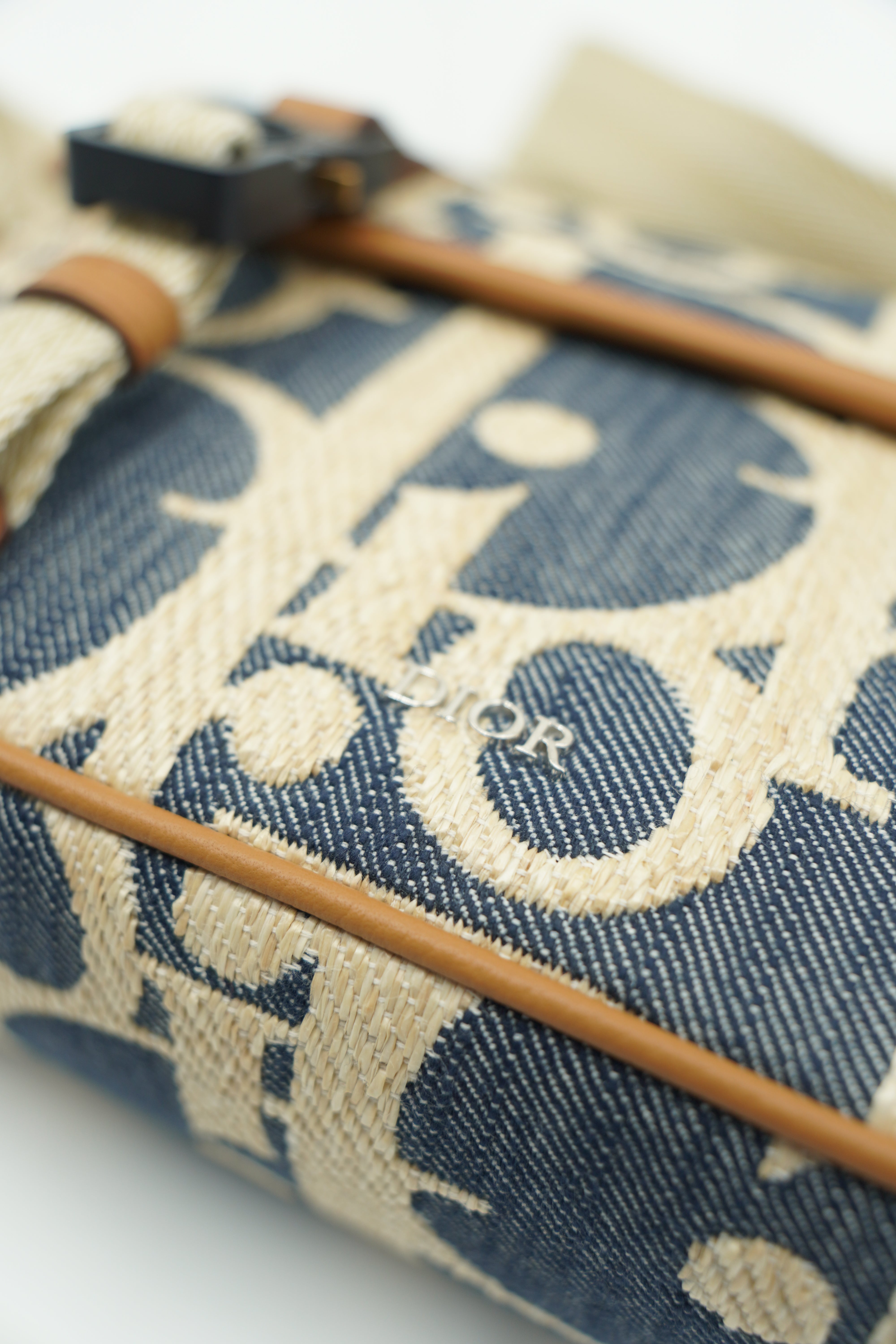 Christian Dior Borsa Messenger Hit The Road