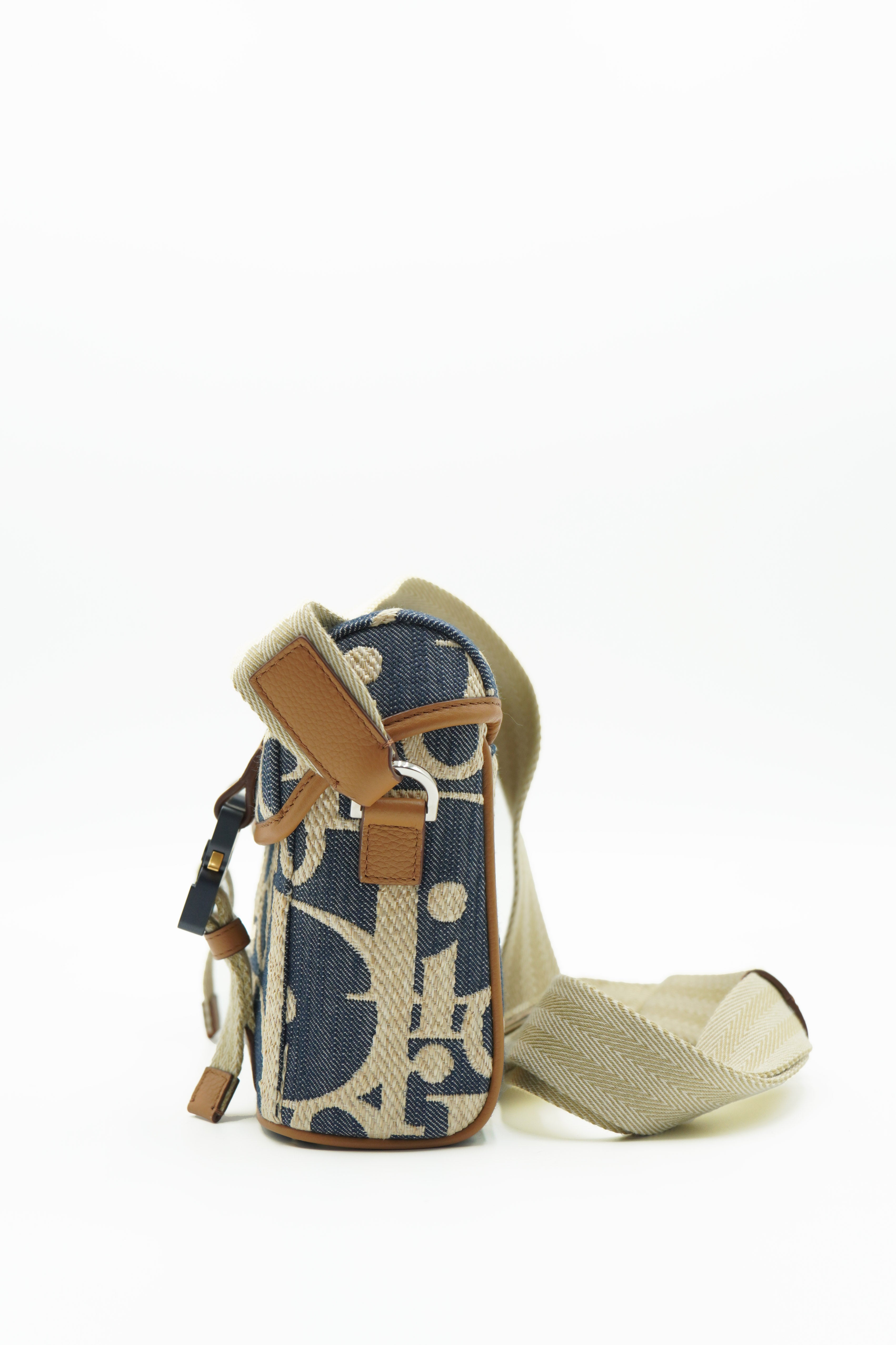 Christian Dior Borsa Messenger Hit The Road