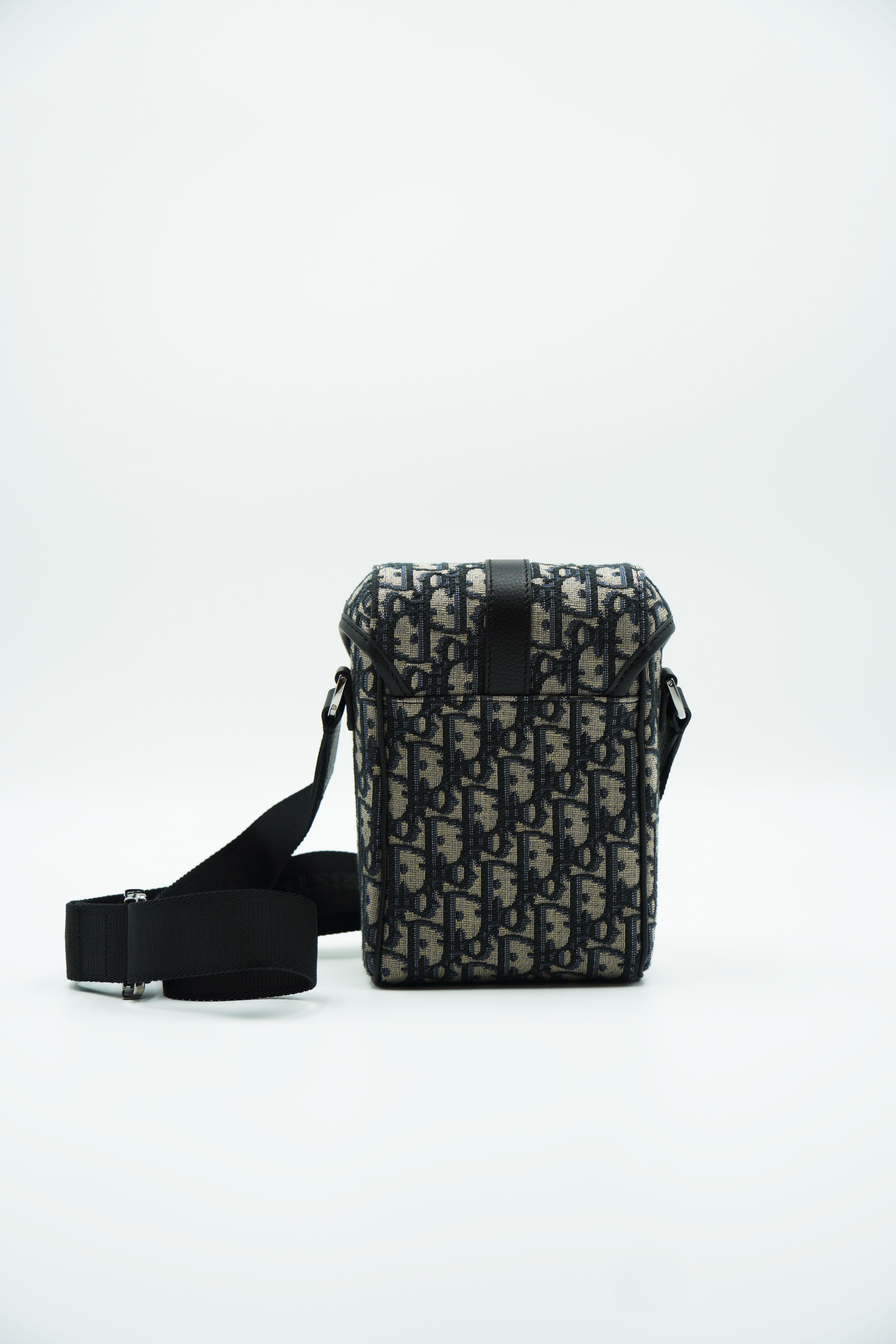 Christian Dior Hit The Road Mini Messenger Bag
