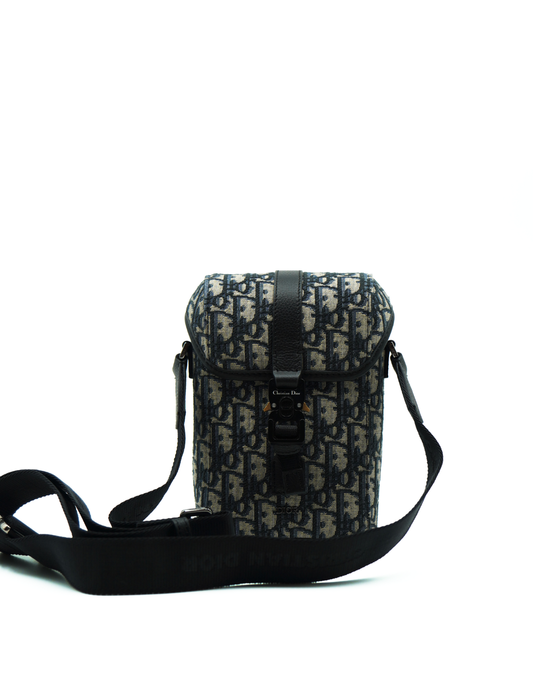 Christian Dior Hit The Road Mini Messenger Bag