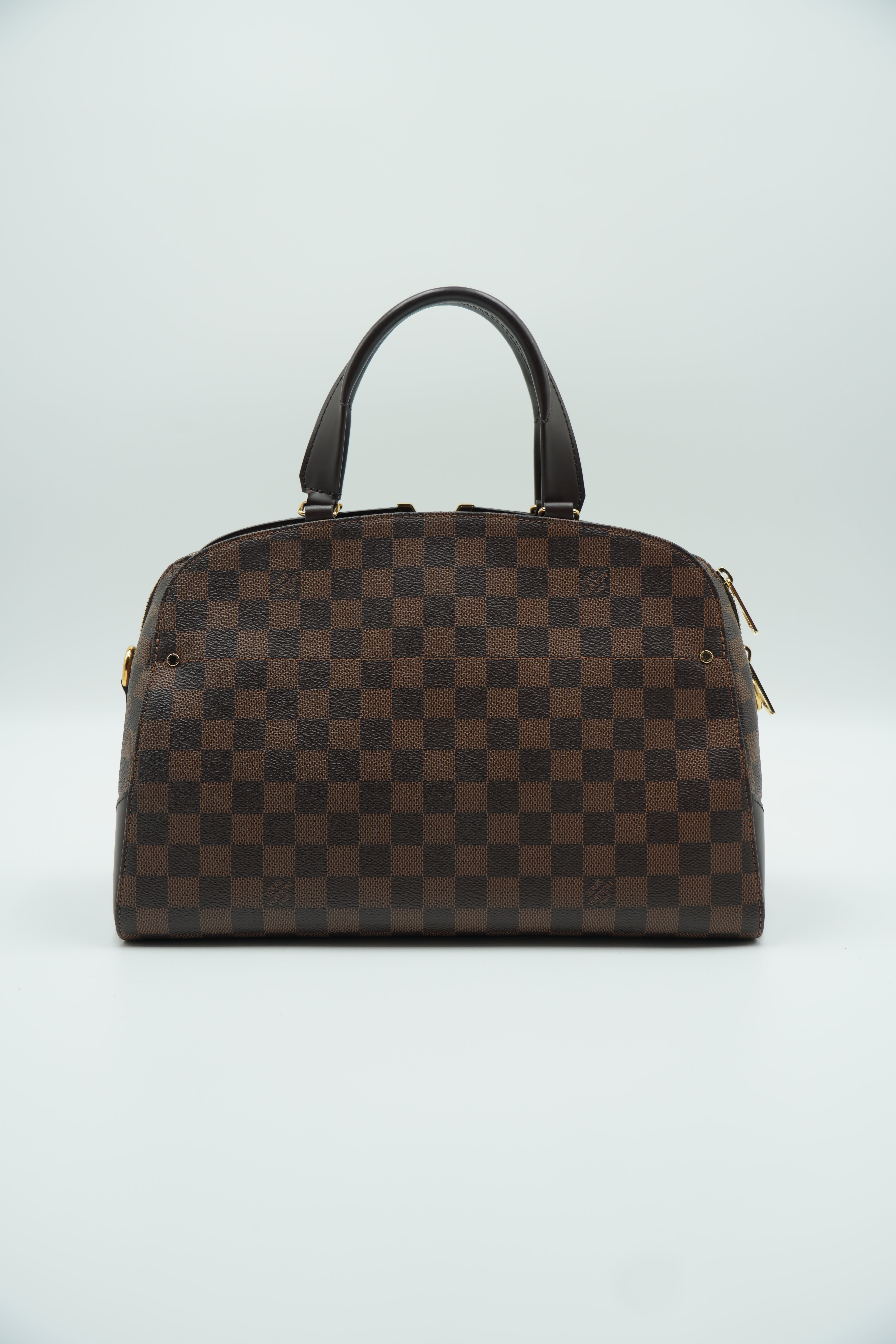 Louis Vuitton Kensington Damier bag