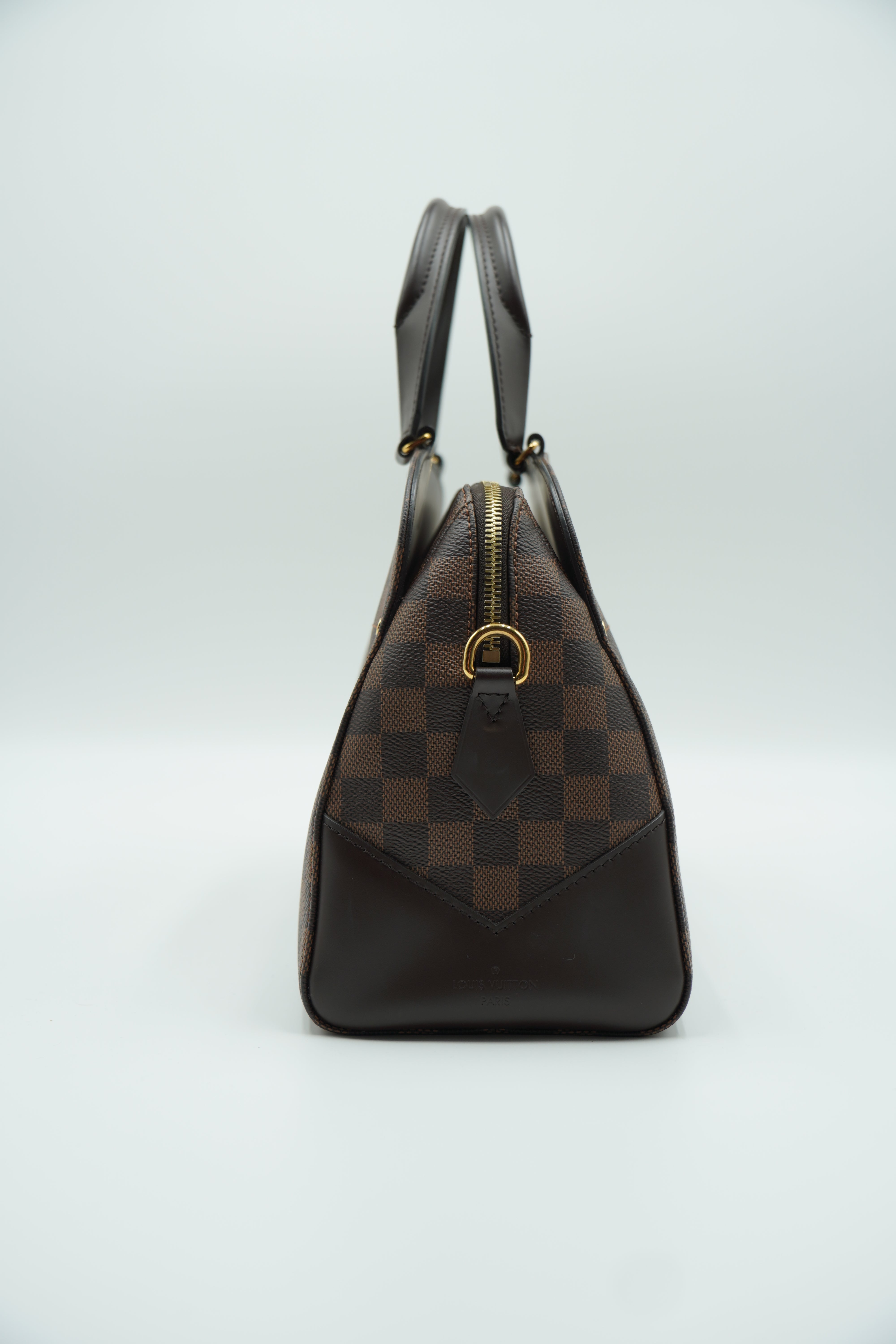 Louis Vuitton Kensington Damier bag