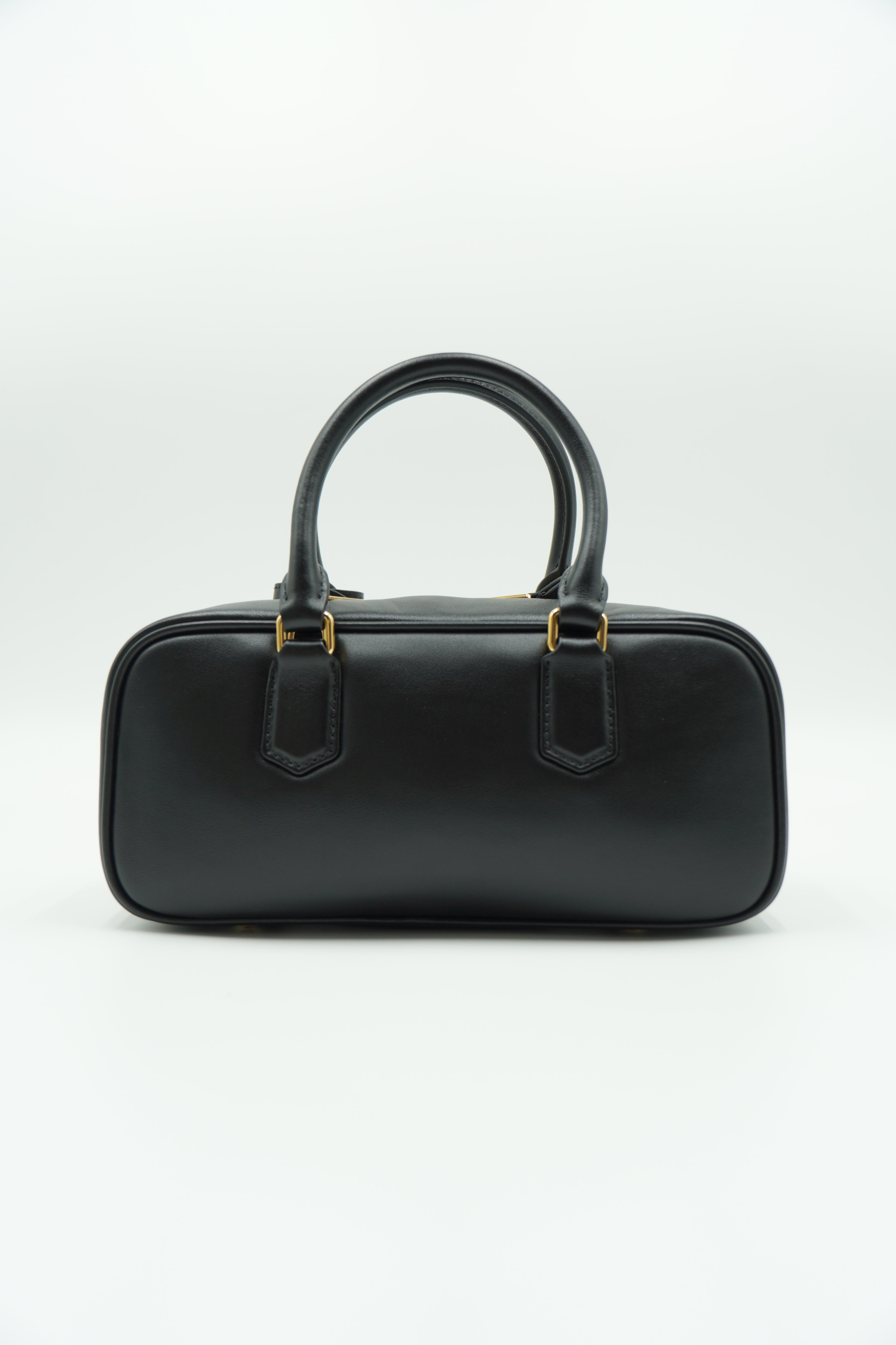 Miu Miu Borsa Arcadie Large Nero