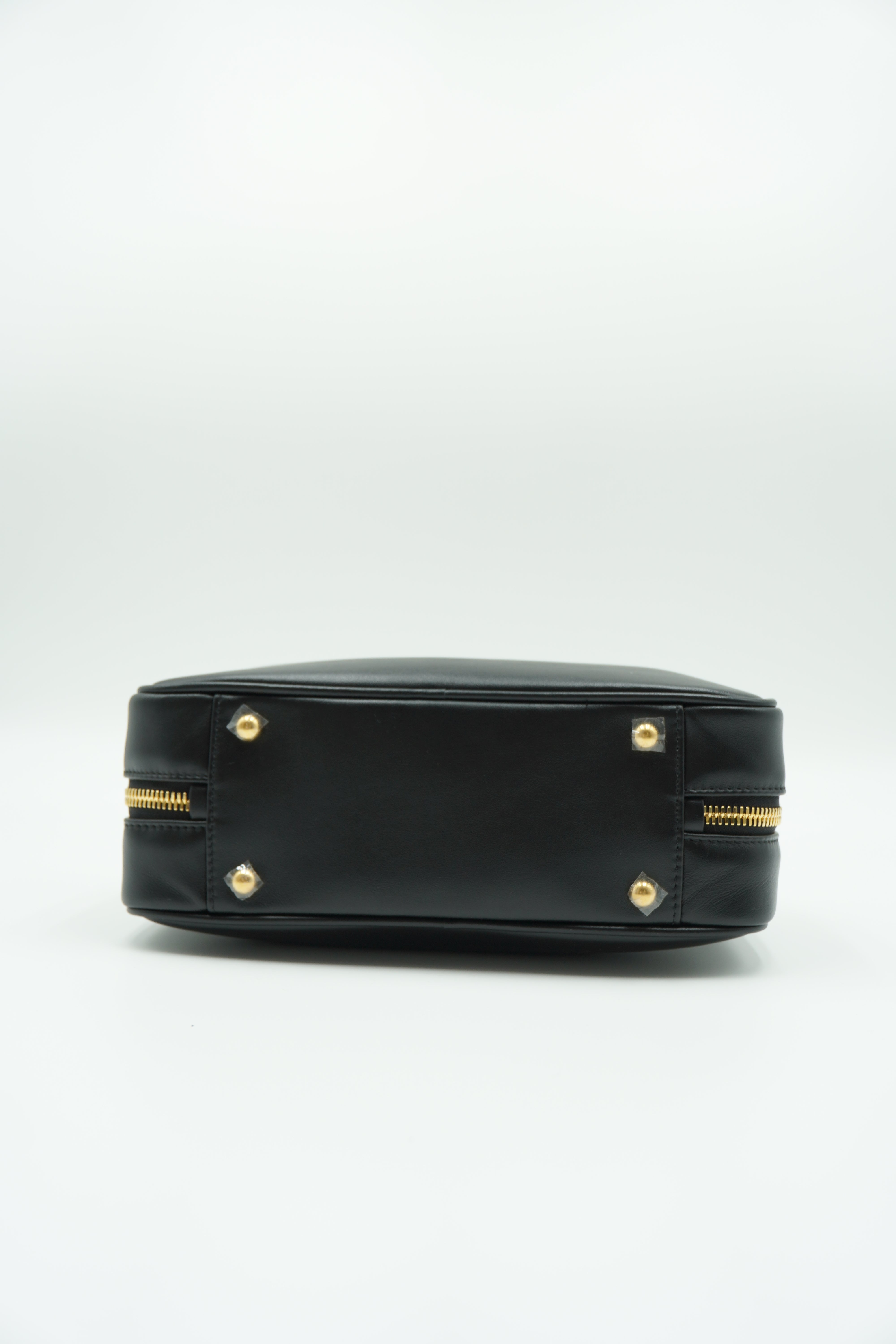 Miu Miu Borsa Arcadie Large Nero