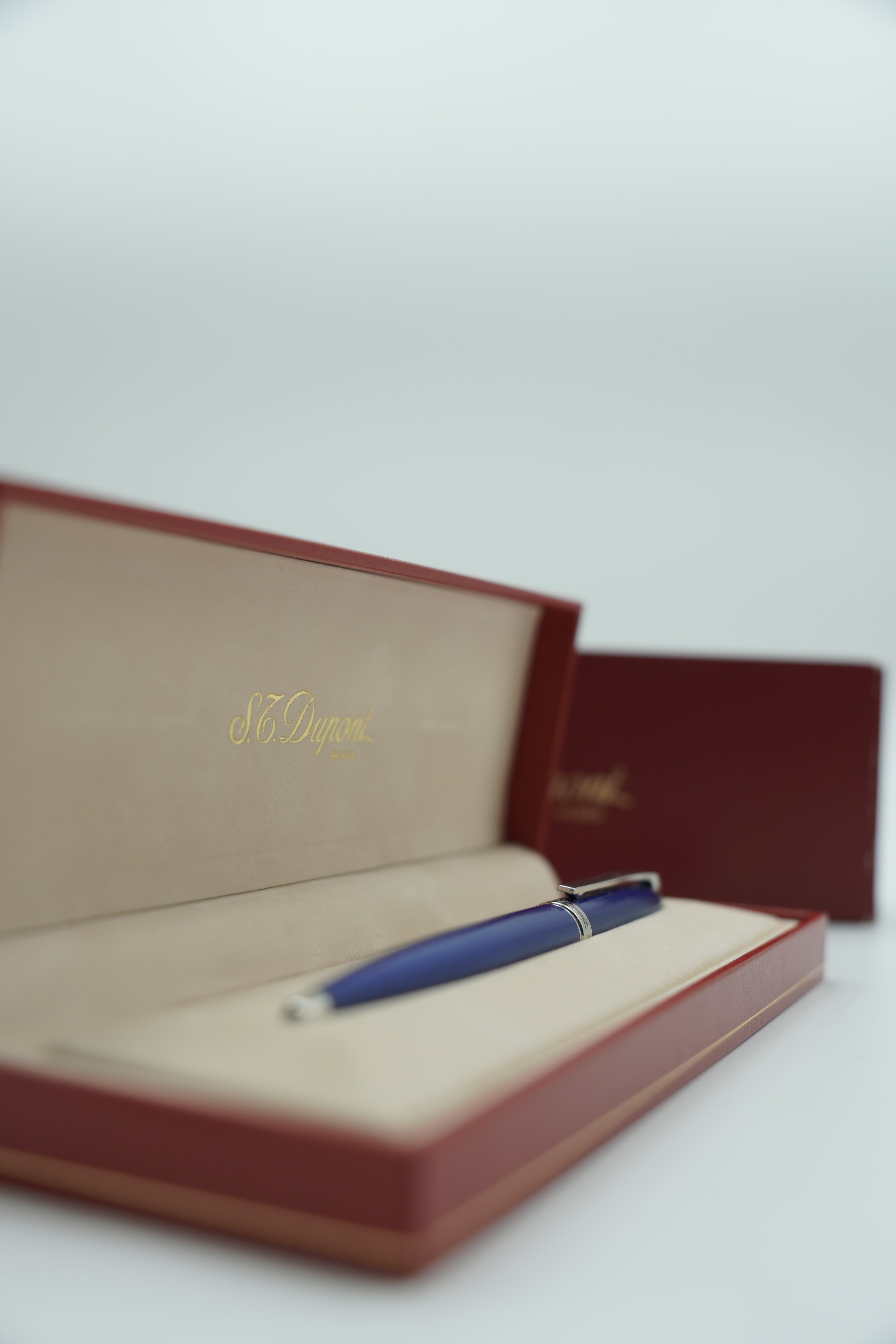 Bolígrafo Tiffany T Collection