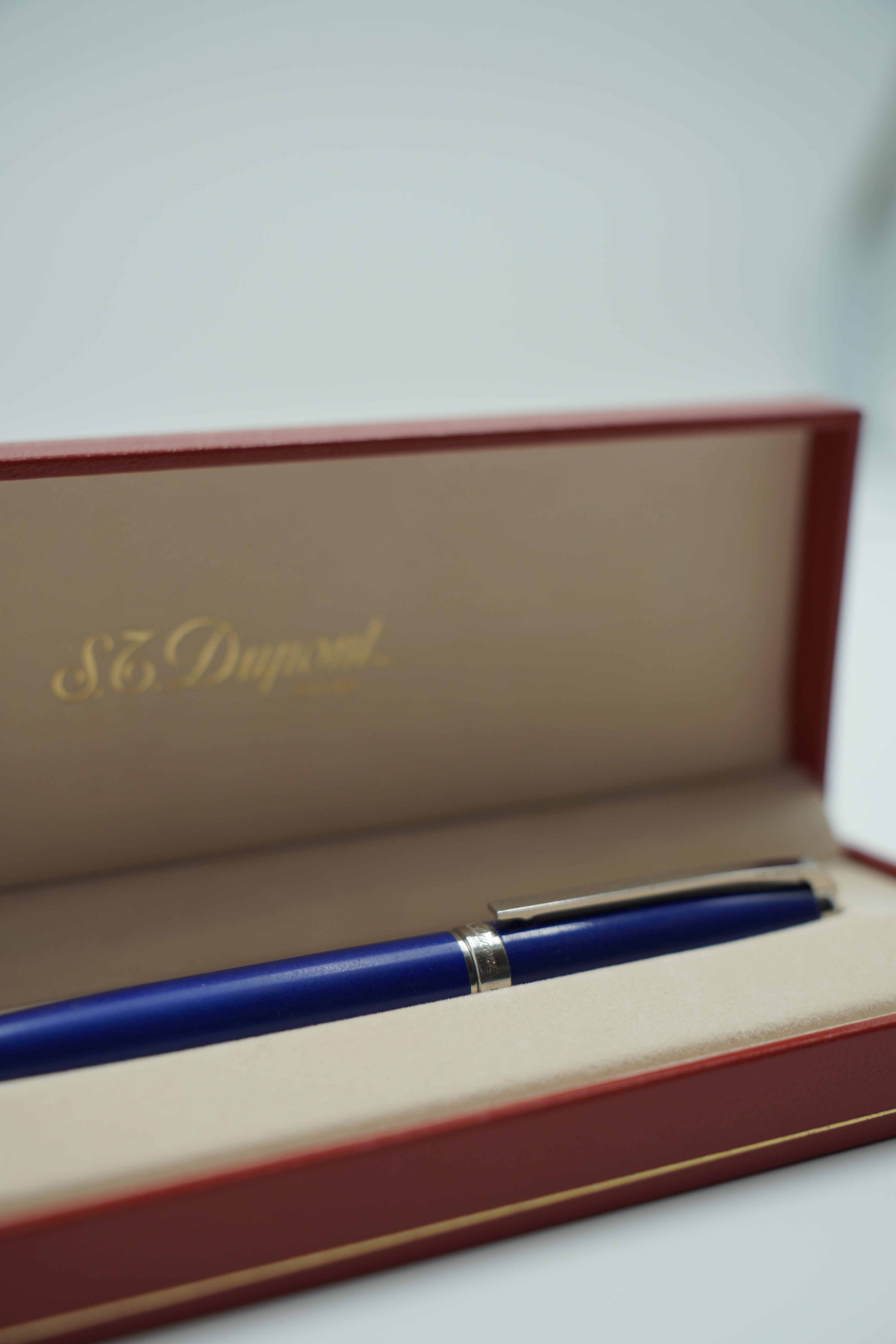 Bolígrafo Tiffany T Collection